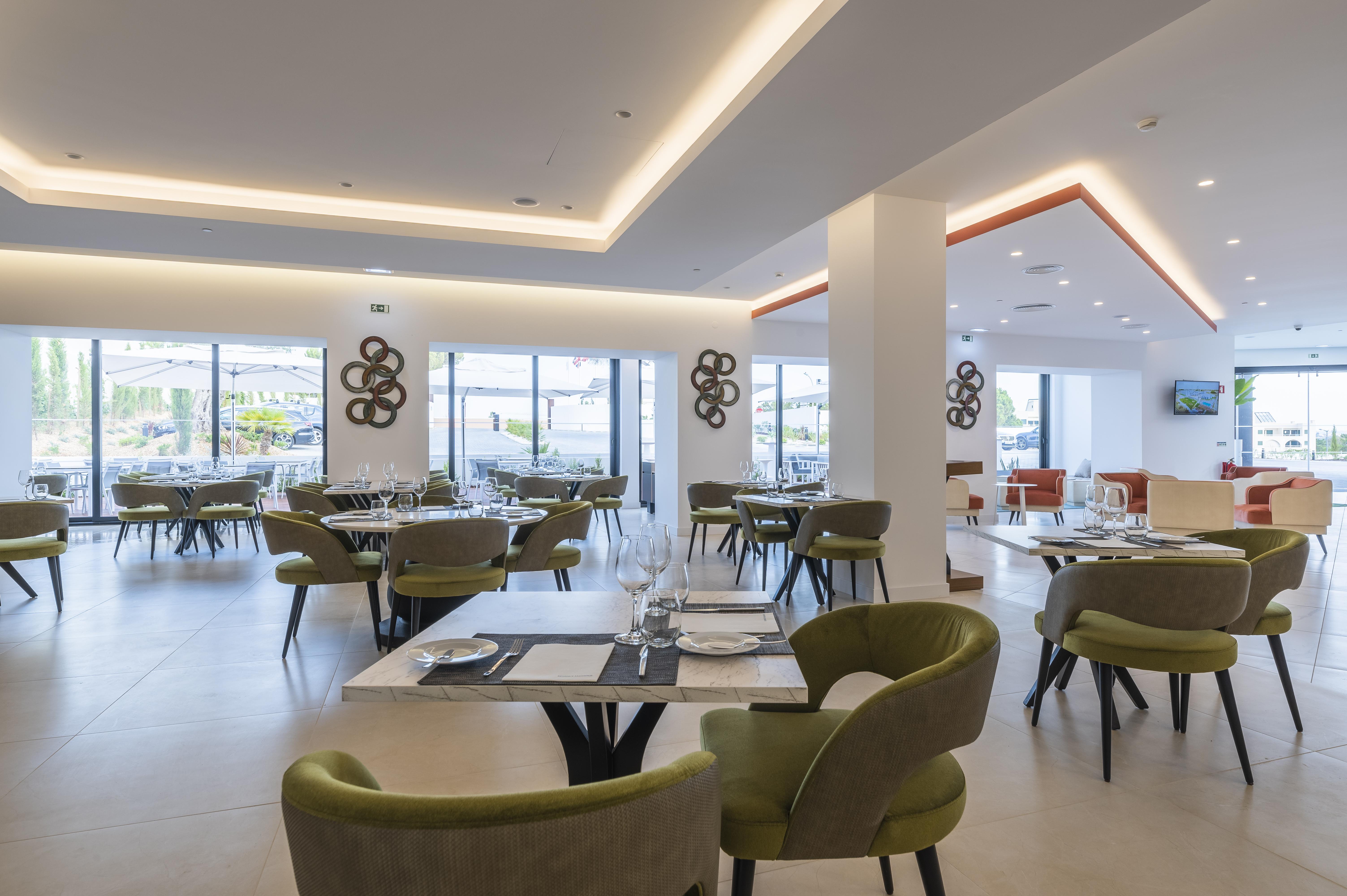 Regency Salgados Hotel&spa Hotel