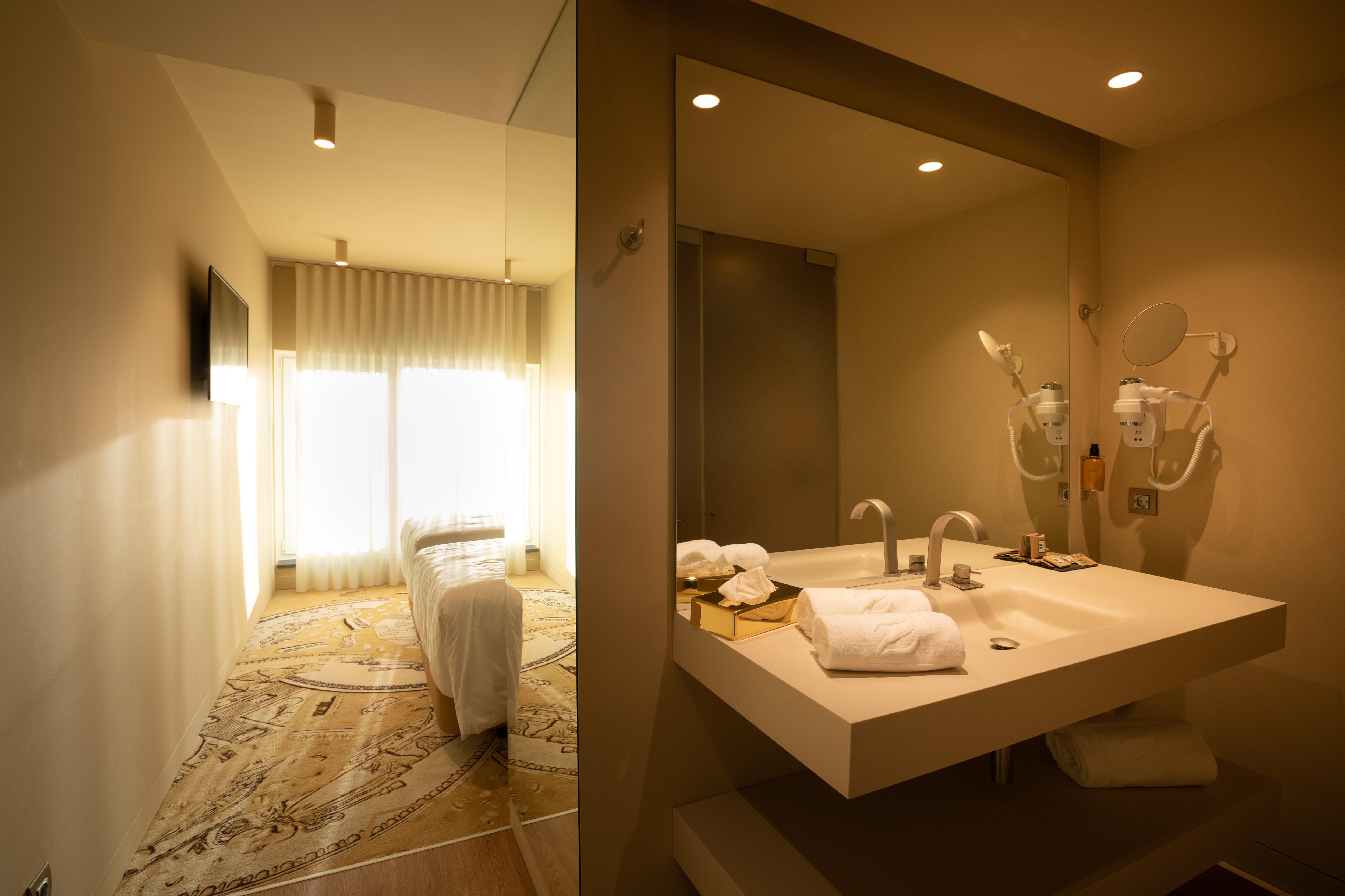 Hotel Torel Terra Brava