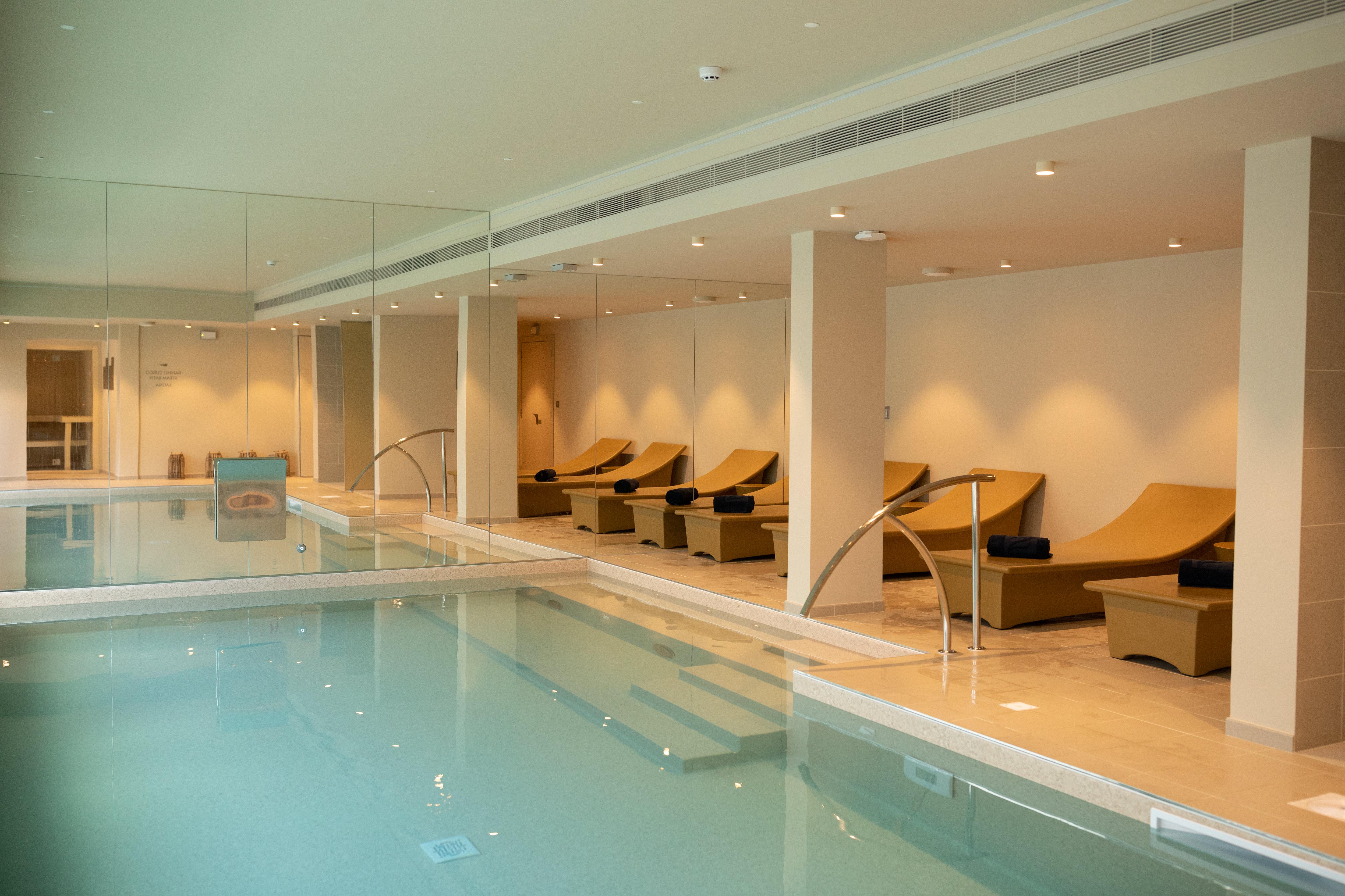 Torel Terra Brava Hotel