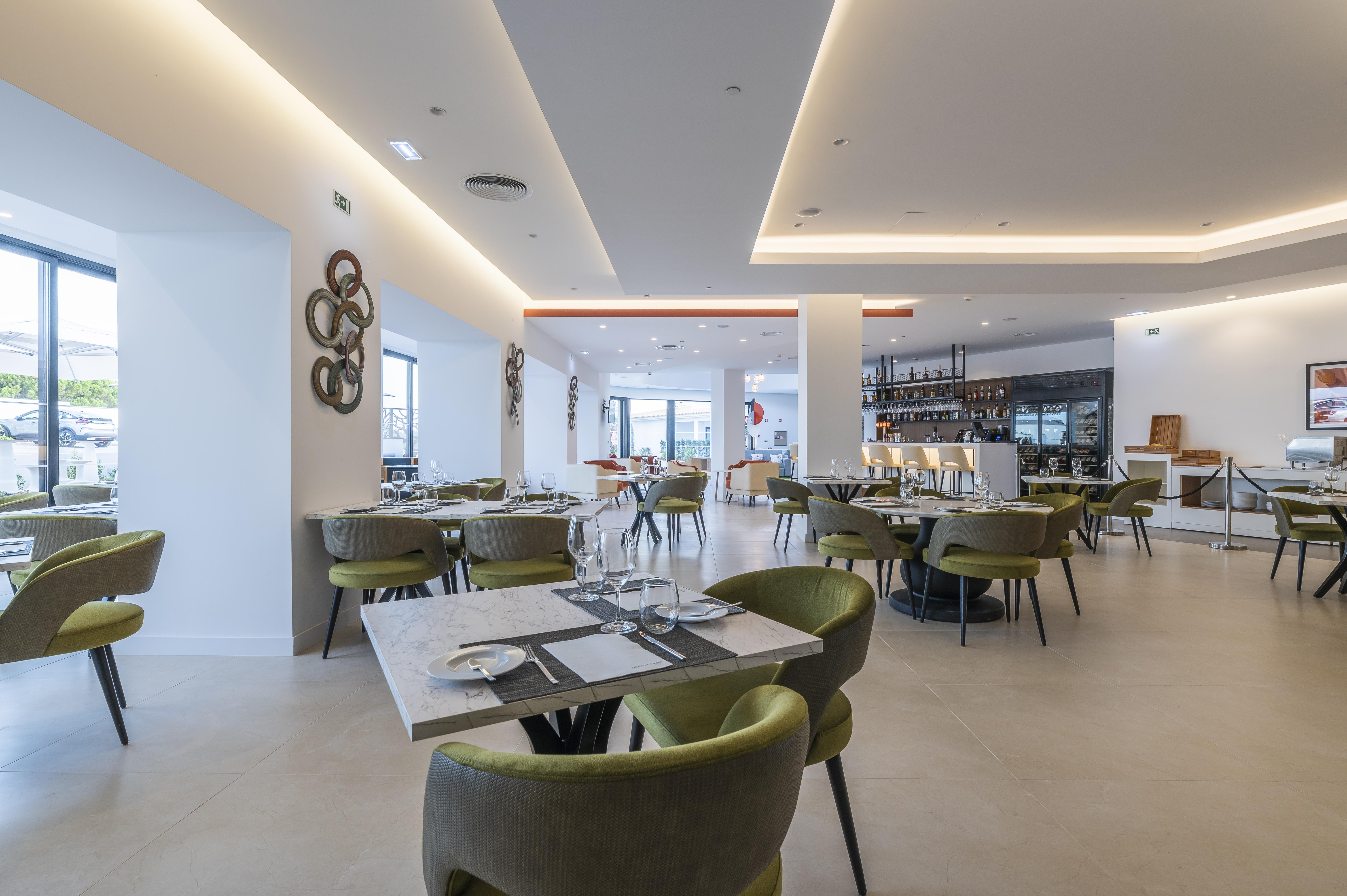 Regency Salgados Hotel&spa Hotel 4*