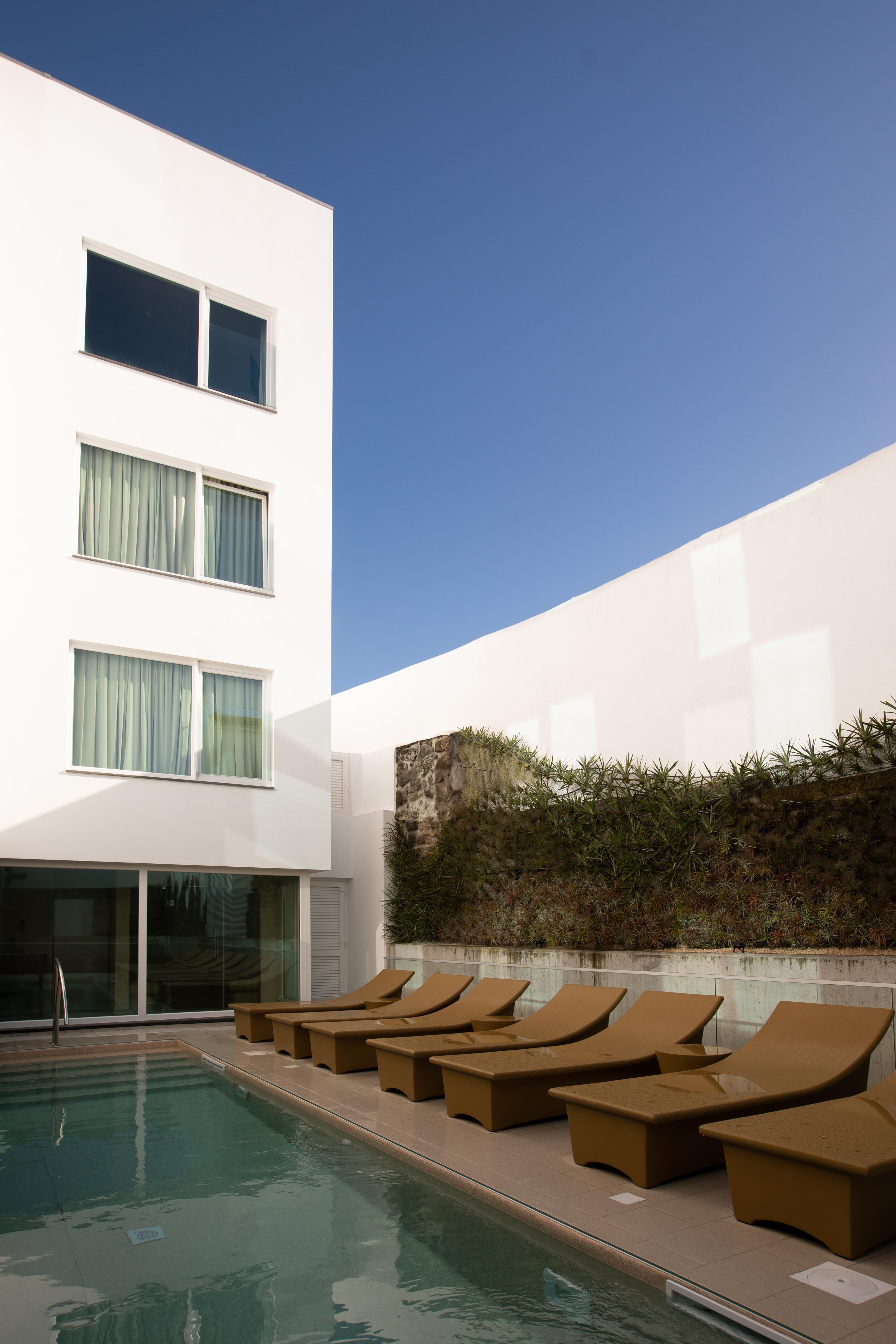 Hotel Torel Terra Brava