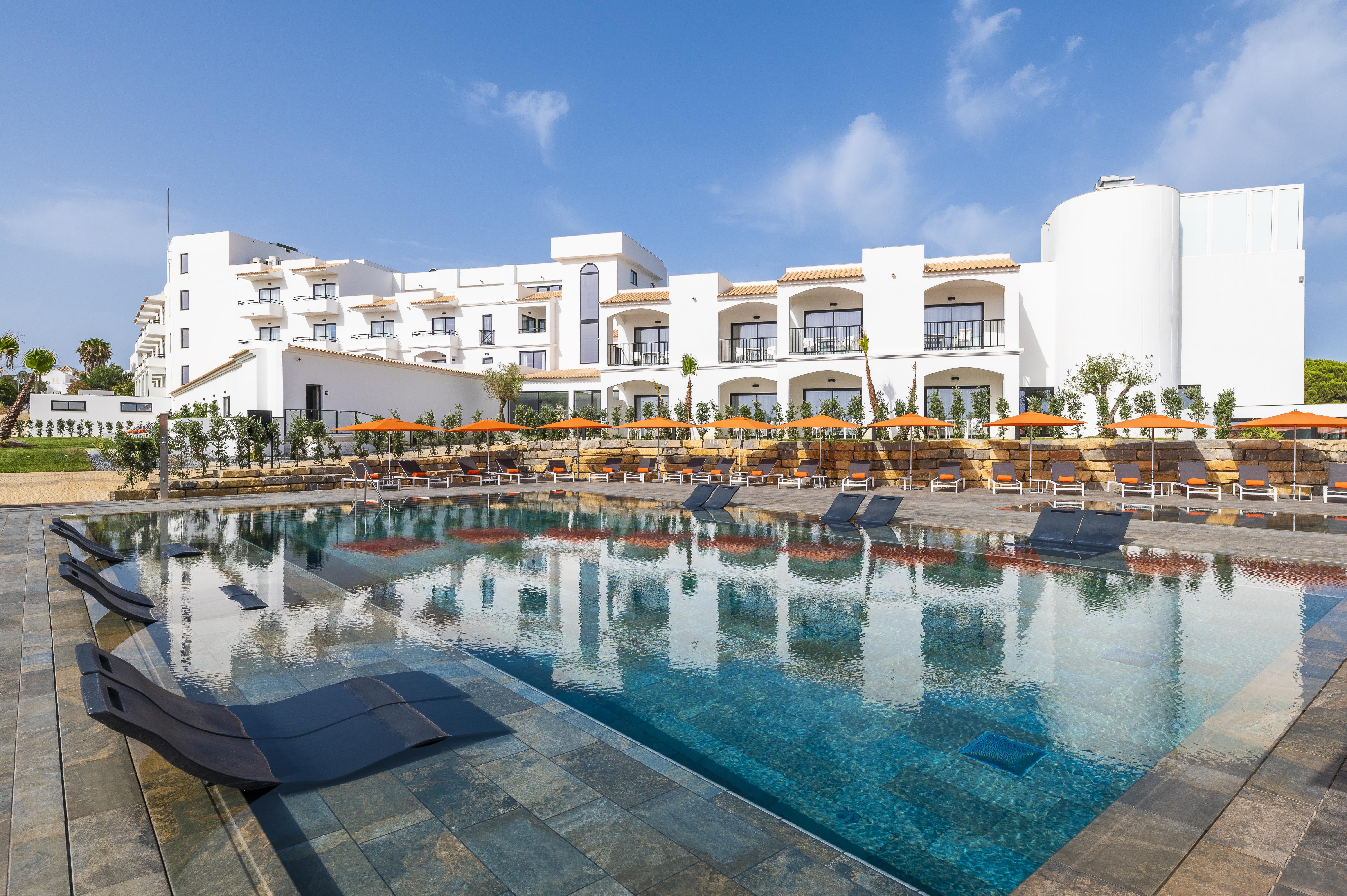 Regency Salgados Hotel&spa