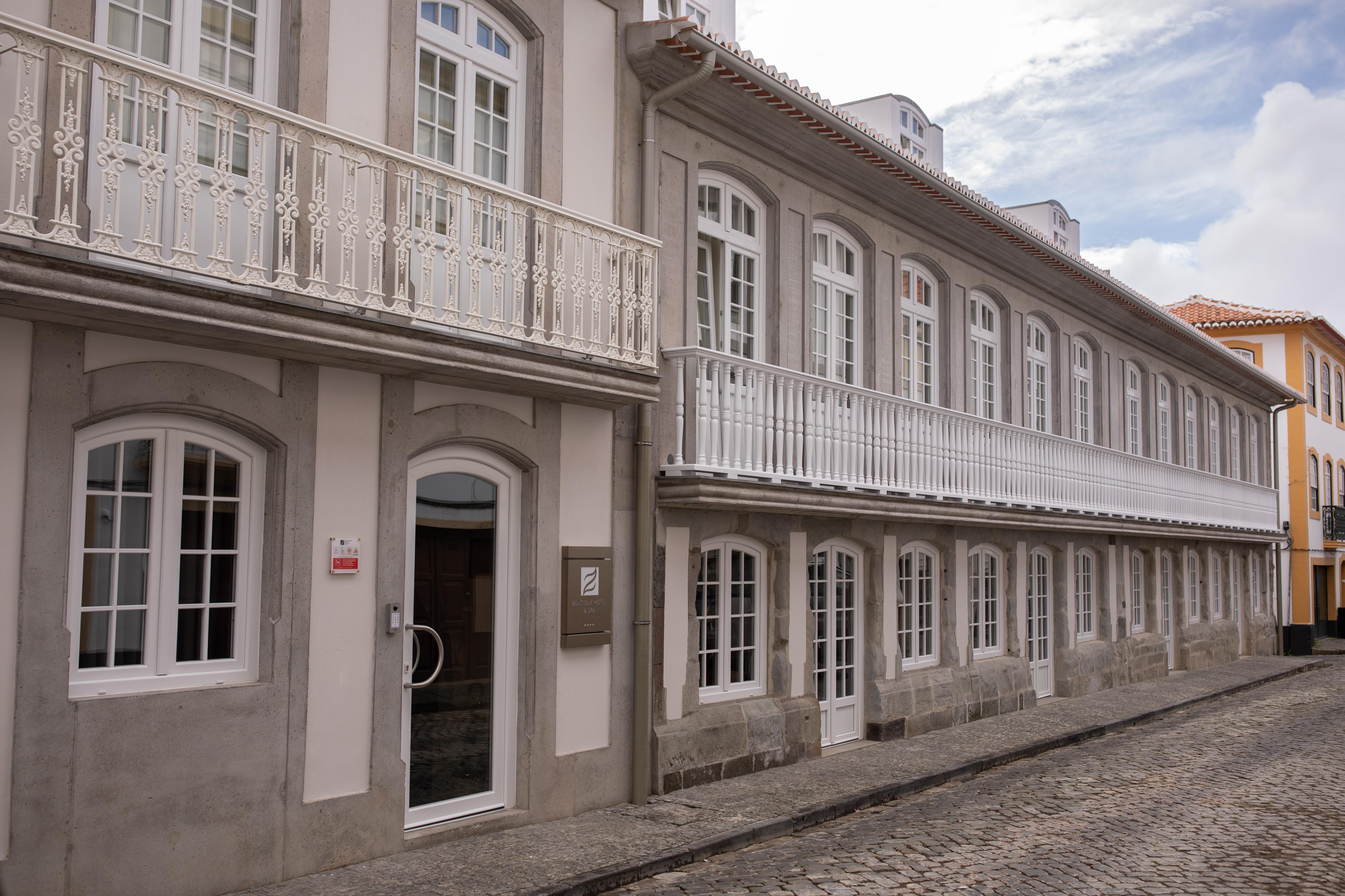 Hotel Torel Terra Brava