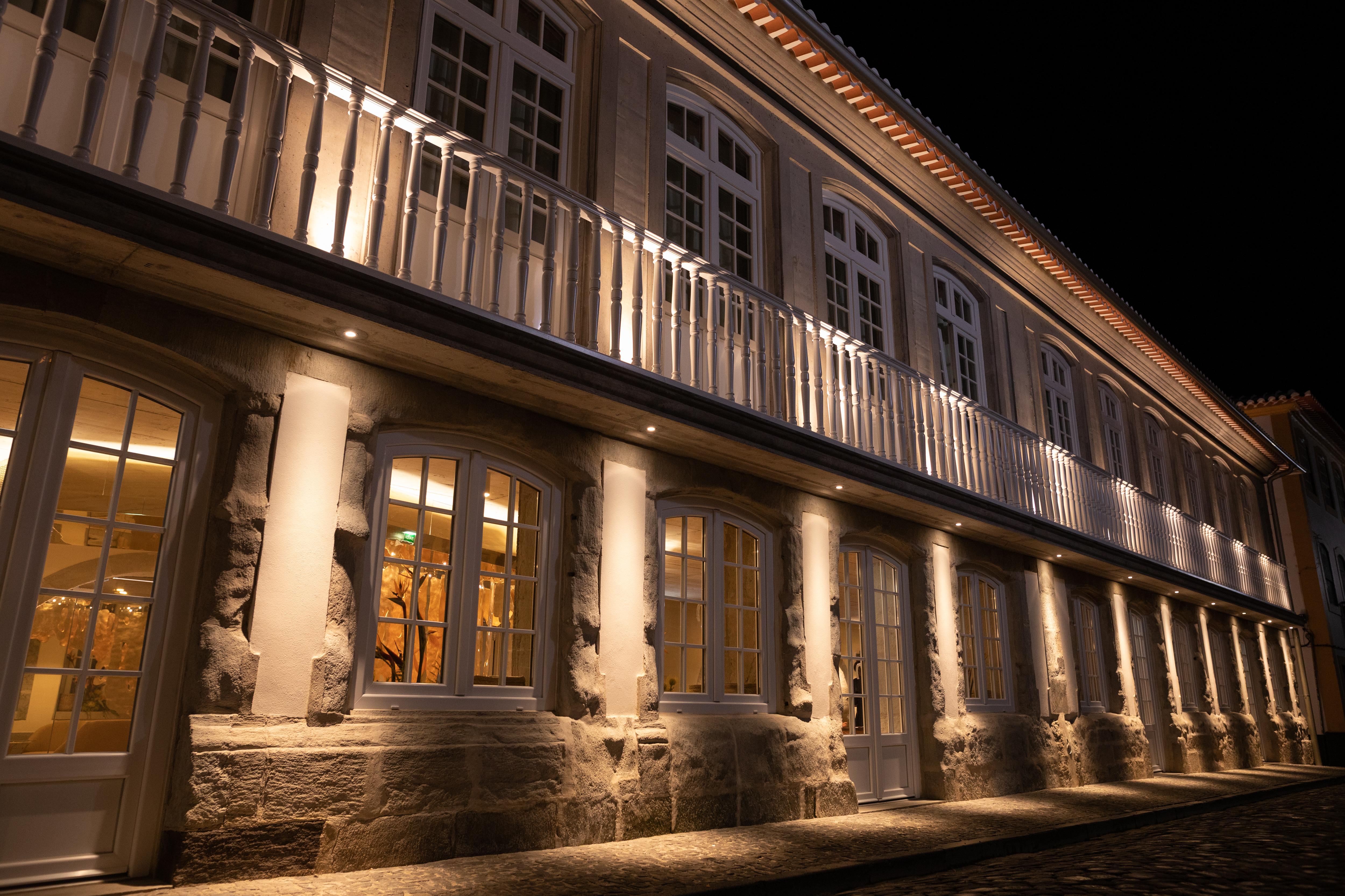 Hotel Torel Terra Brava Angra do Heroísmo