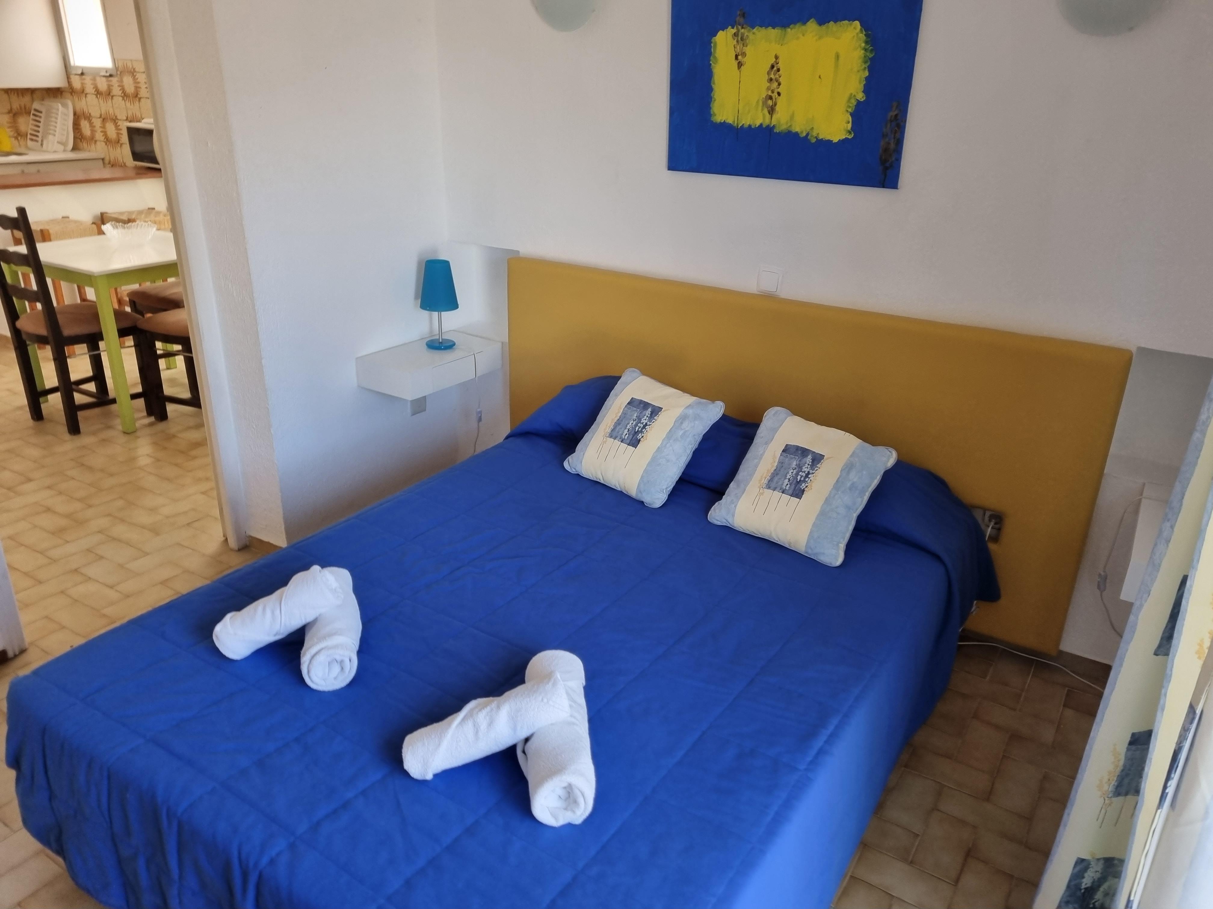 Turisticos Gida By Umbral 3* Quarteira