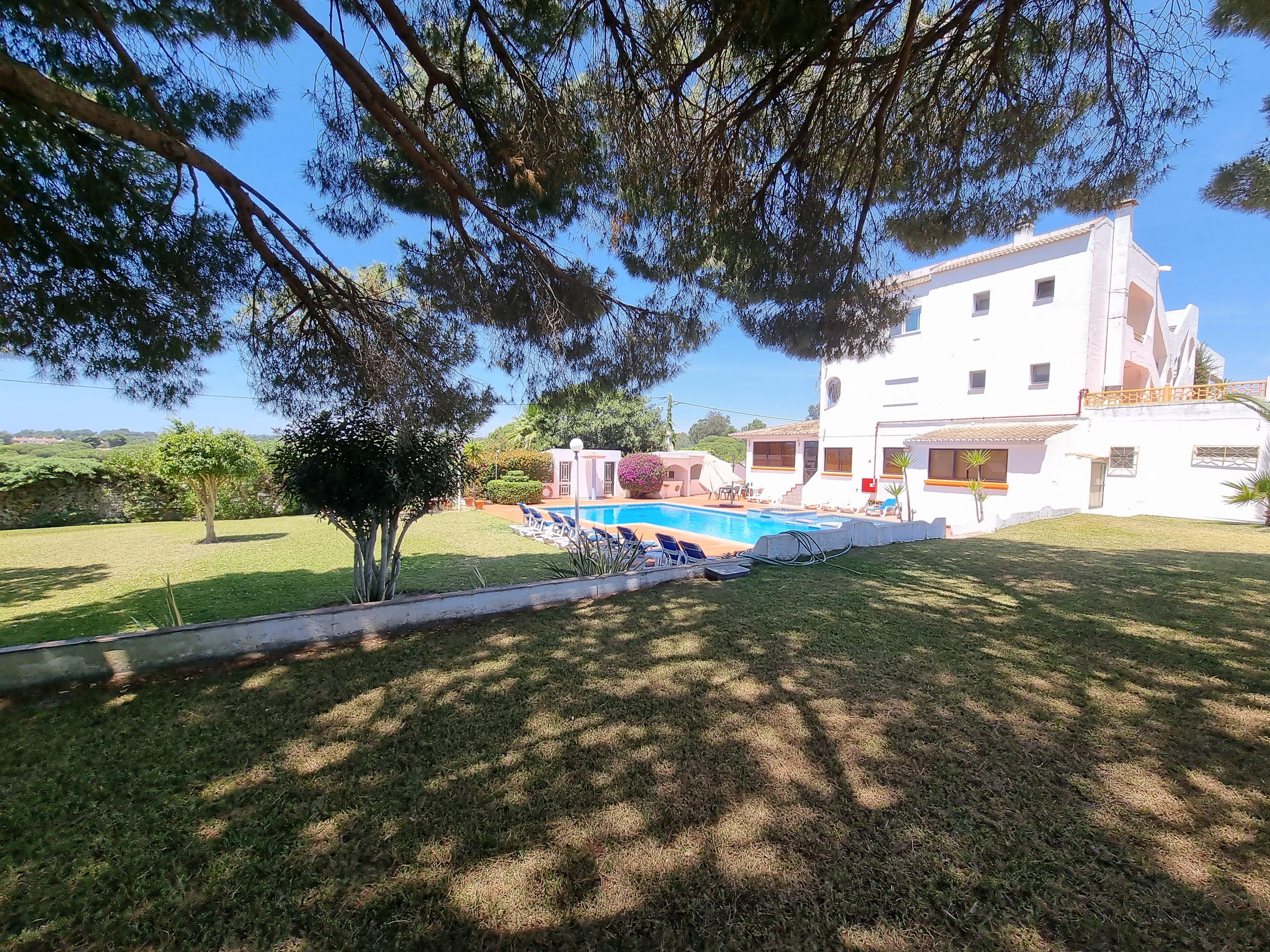 Aparthotel Turisticos Gida By Umbral Quarteira