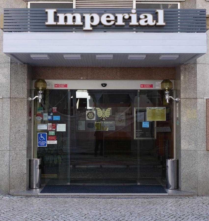 Imperial Hotel
