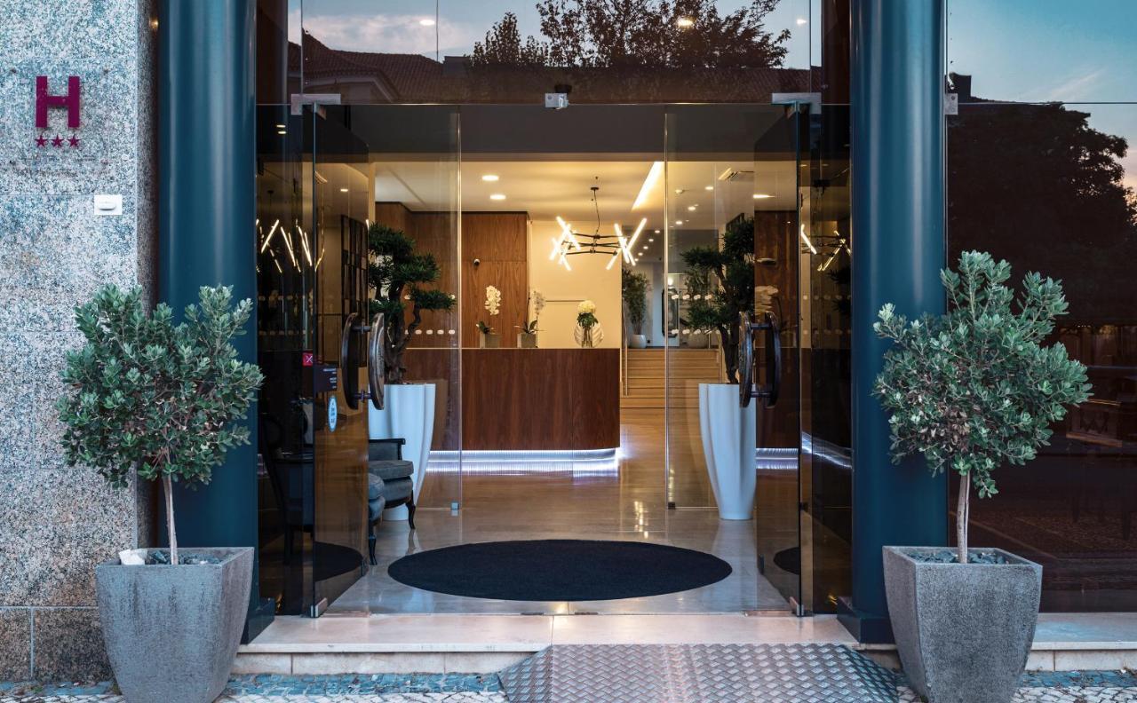 Hotel Afonso V &