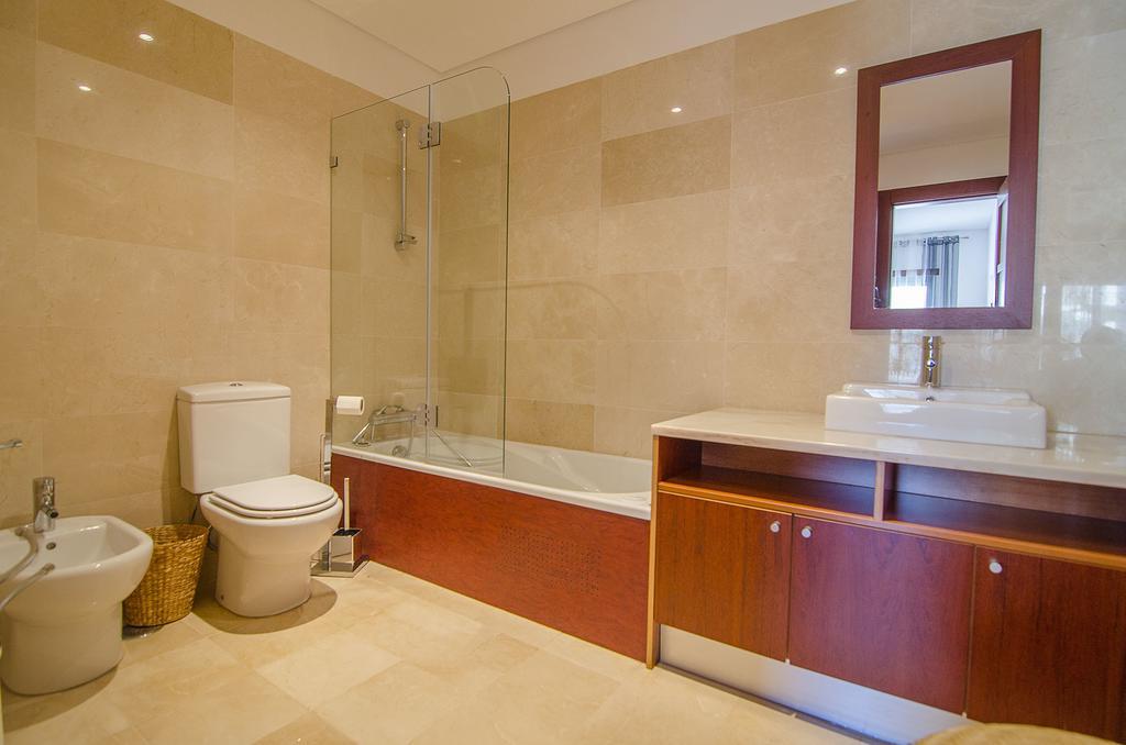 Apartment Rosa Golf Vilamoura