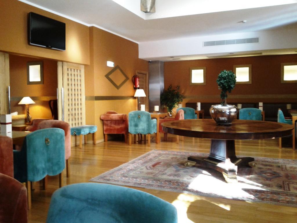 Hotel Parque