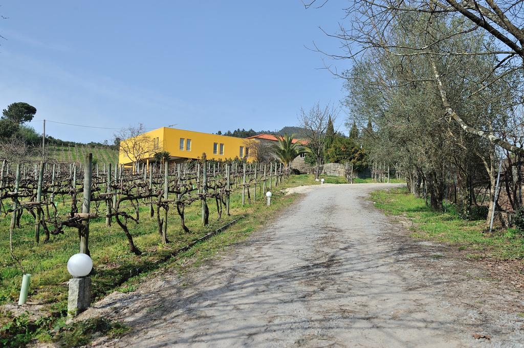 Quinta De Lourosa * Lousada