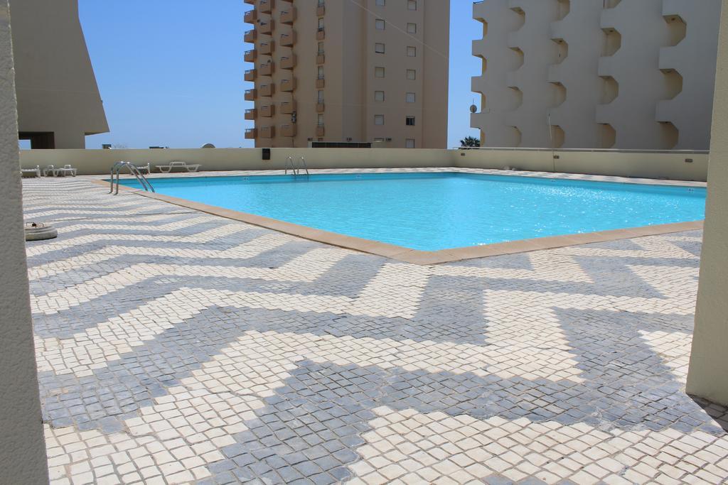 Apartment Varandas Da Rocha Portimao