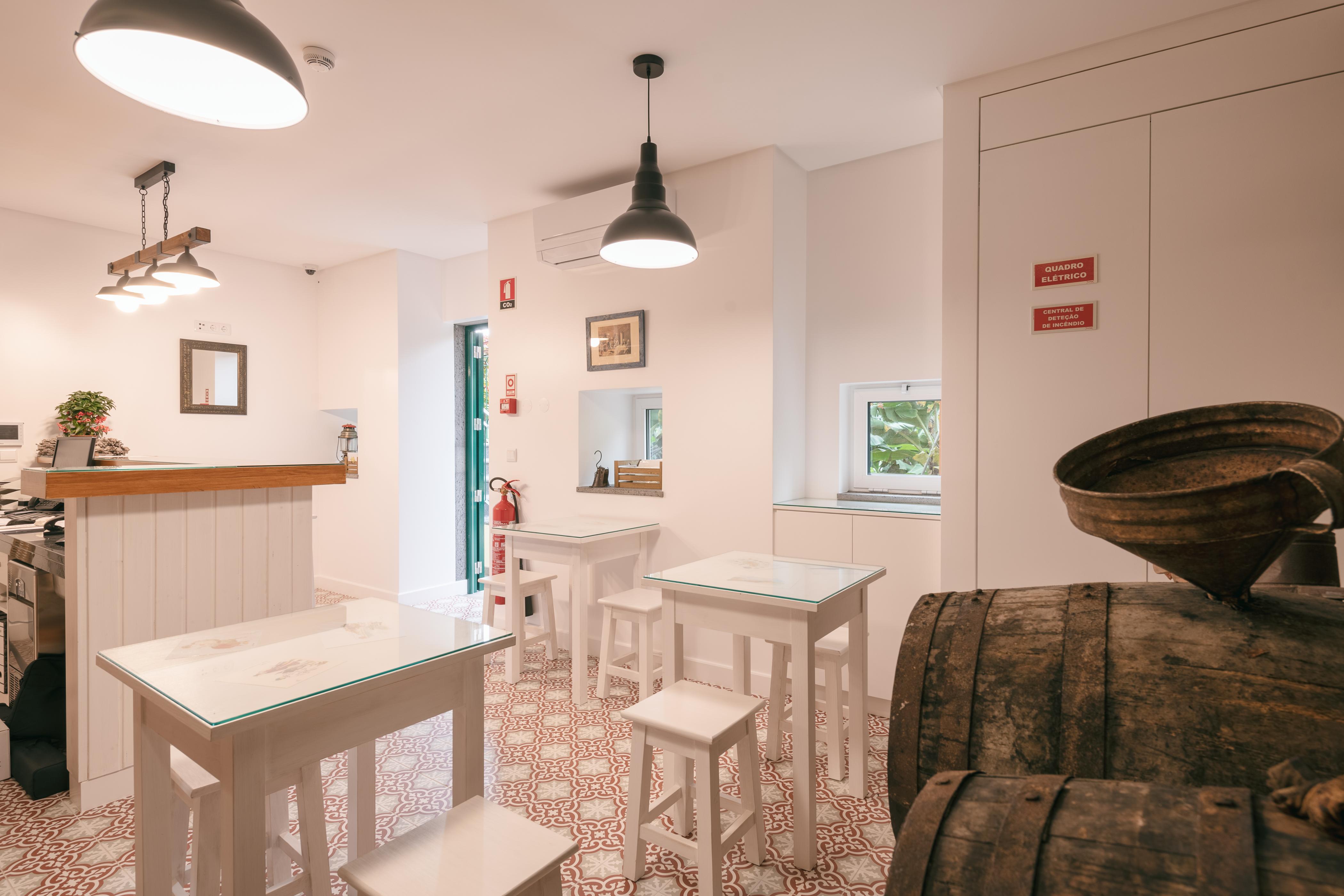Farm stay Quinta Da Saraiva