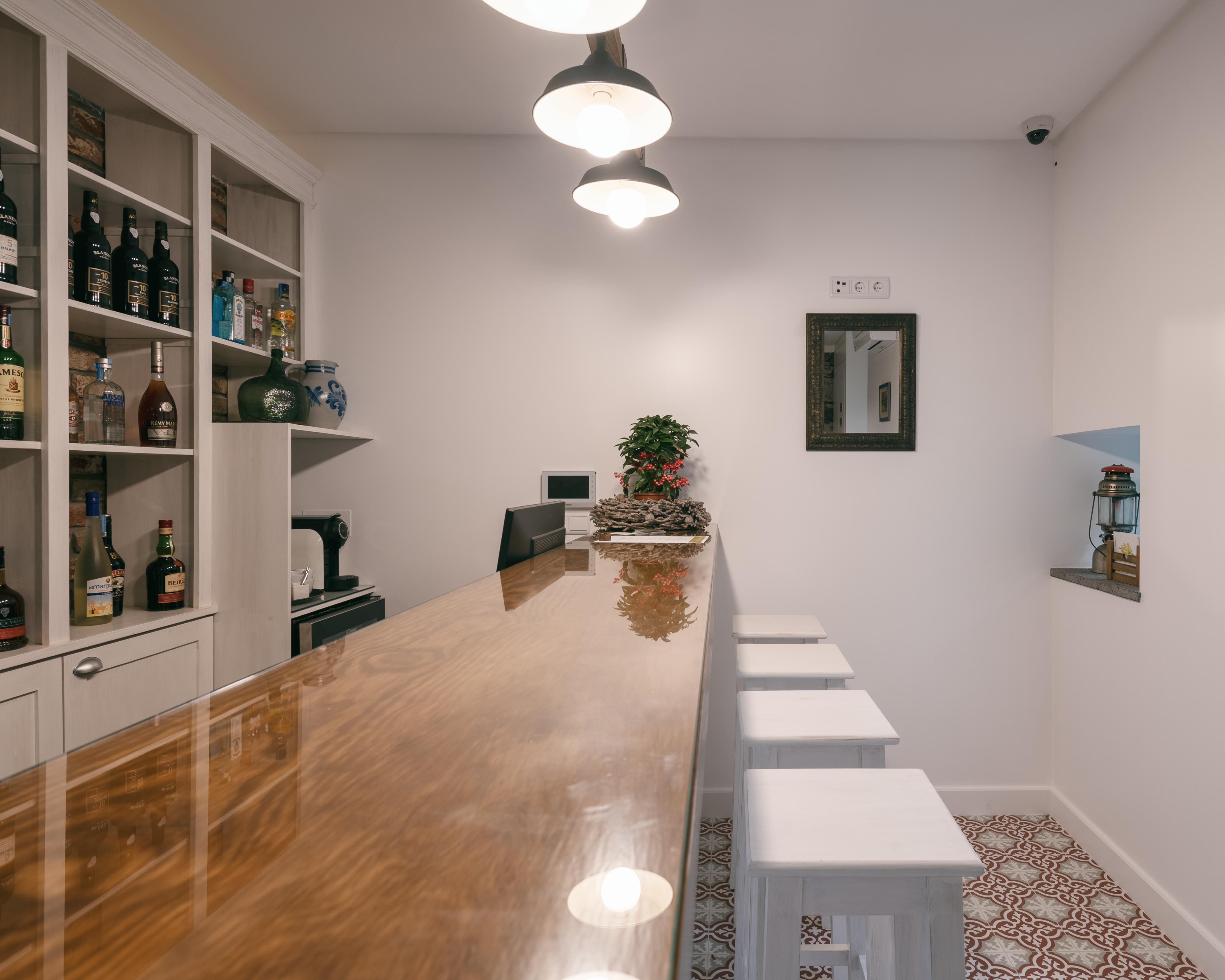 Quinta Da Saraiva Farm stay