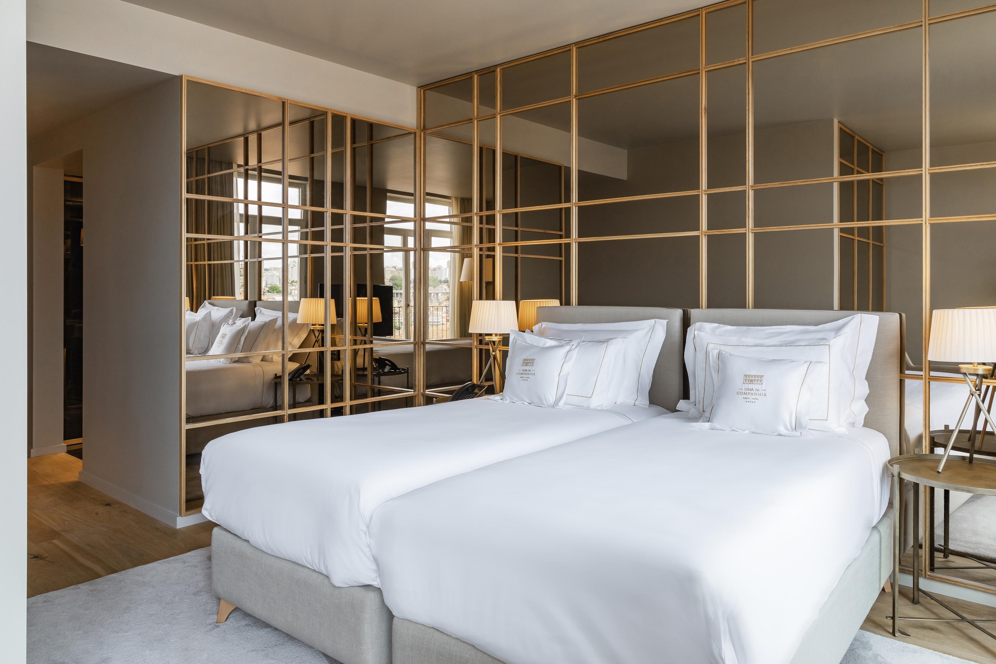 Casa Da Companhia, Vignette Collection By Ihg Hotel 5*
