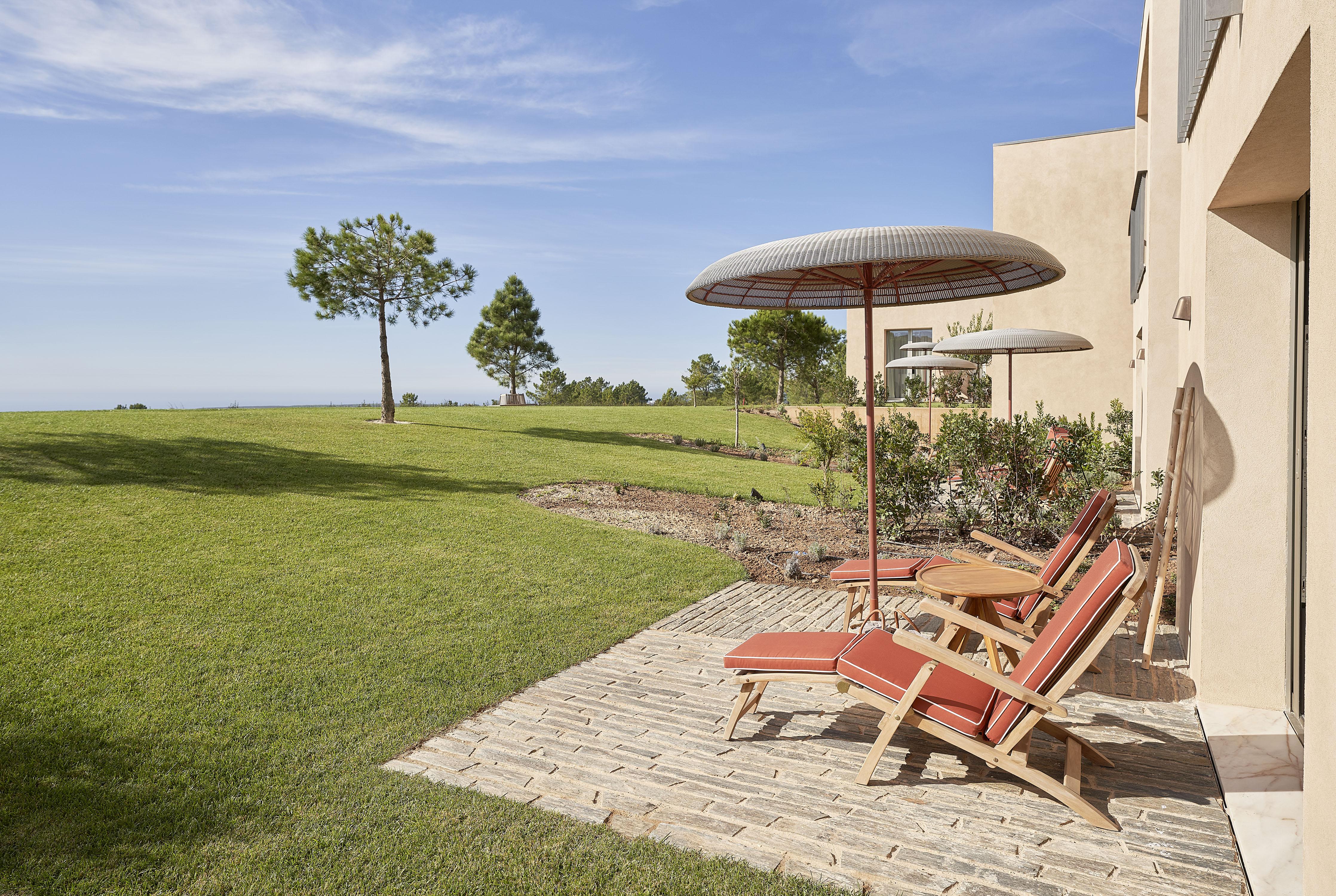 Do Canal Nature Retreat - Small Luxury Of The World 5*