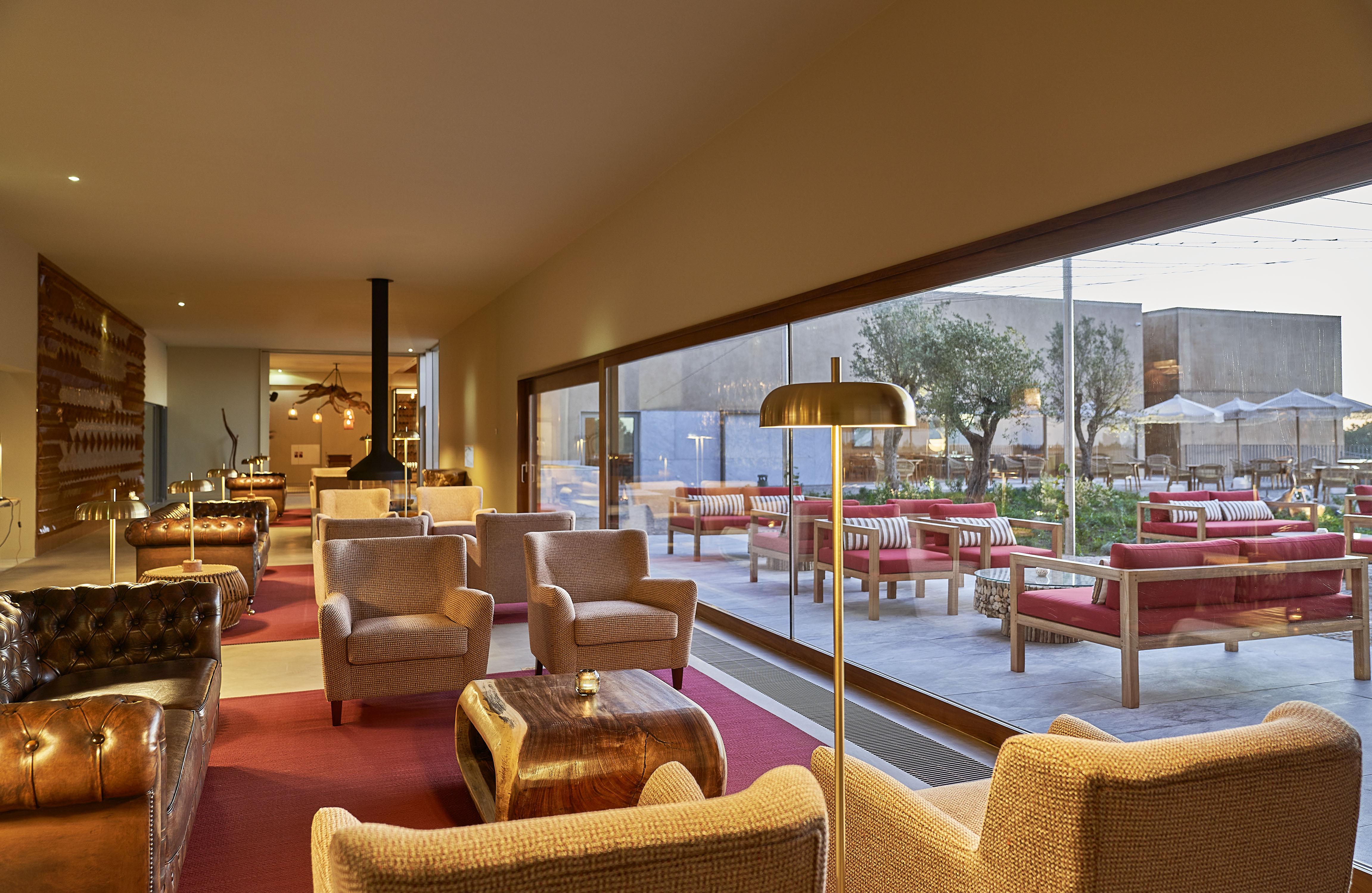 Hotel Do Canal Nature Retreat - Small Luxury Of The World 5*