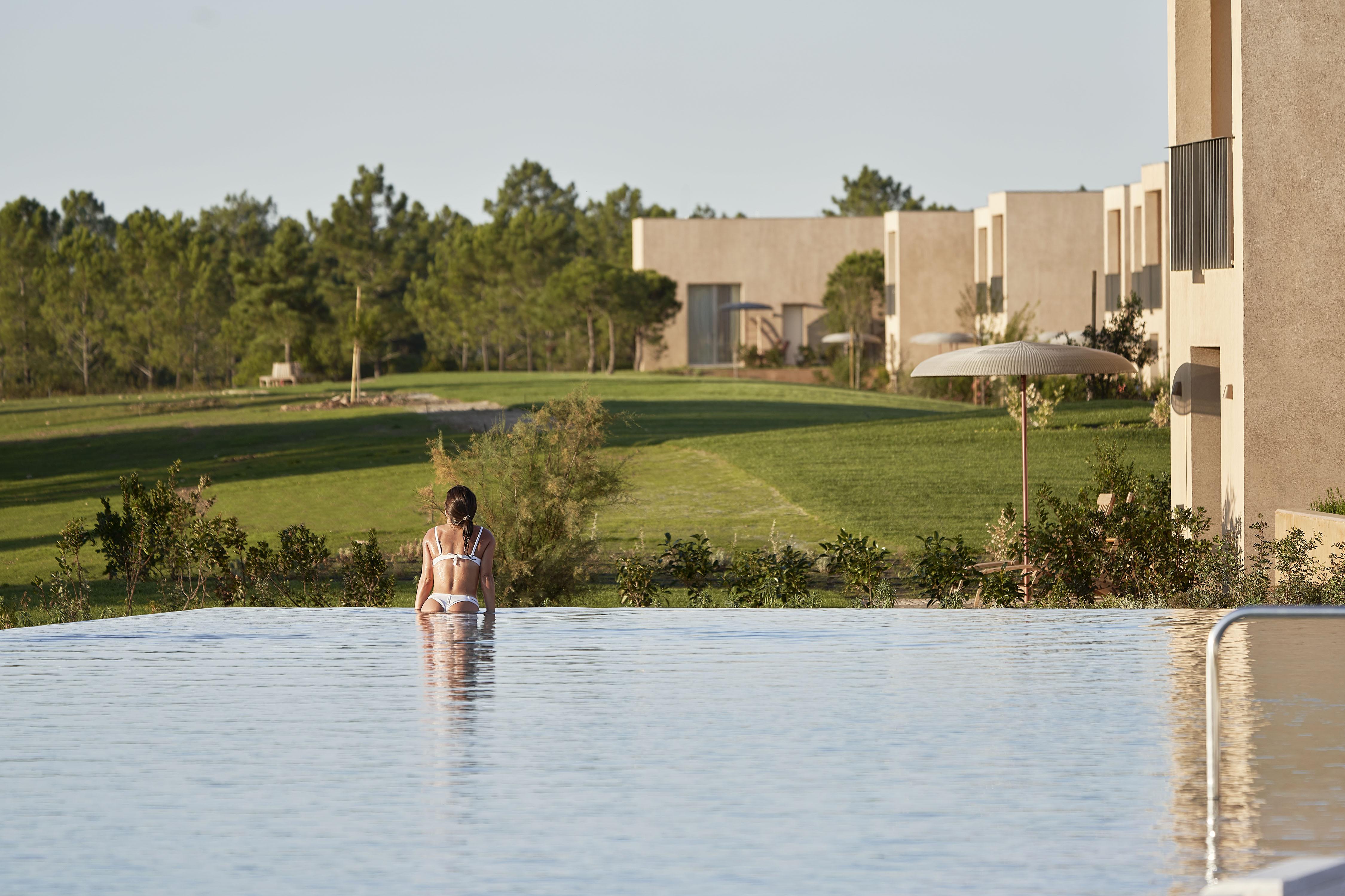 Do Canal Nature Retreat - Small Luxury Of The World
