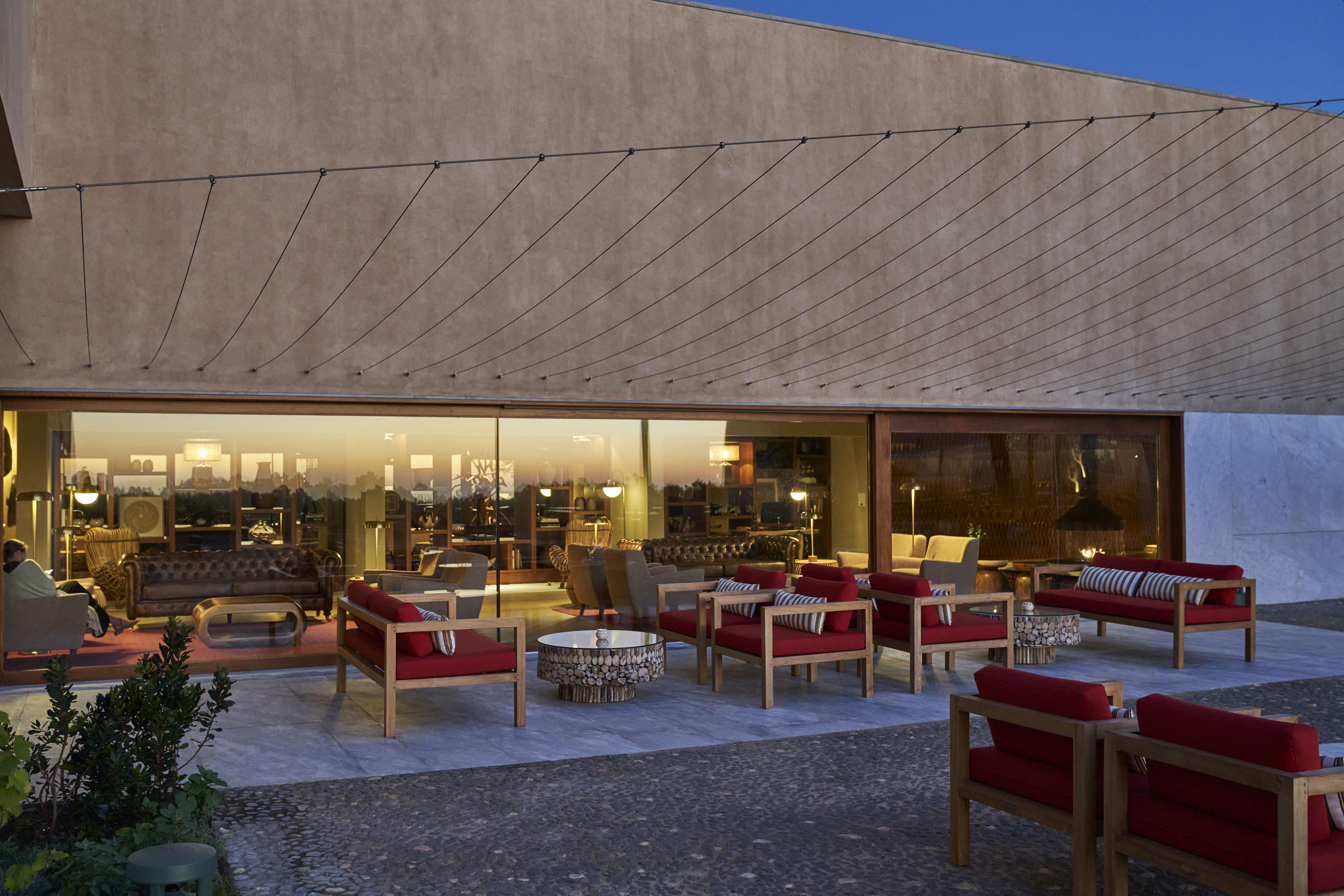 Do Canal Nature Retreat - Small Luxury Of The World Hotel 5*