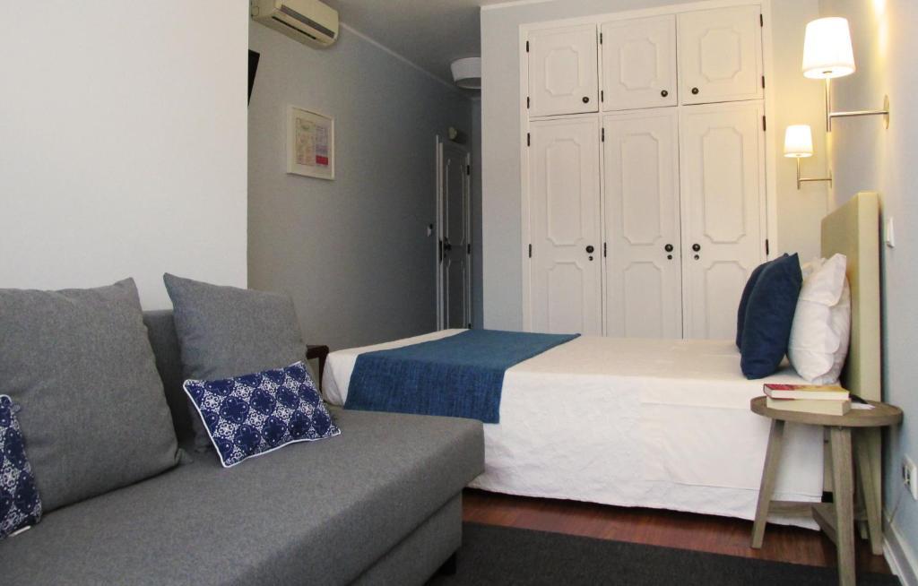 Jardim Hotel 2*
