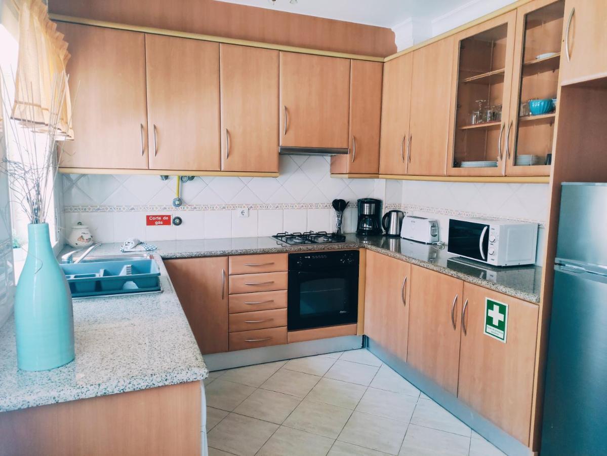 Beach Bay Apartment