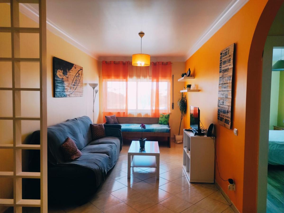 Apartment Beach Bay Peniche