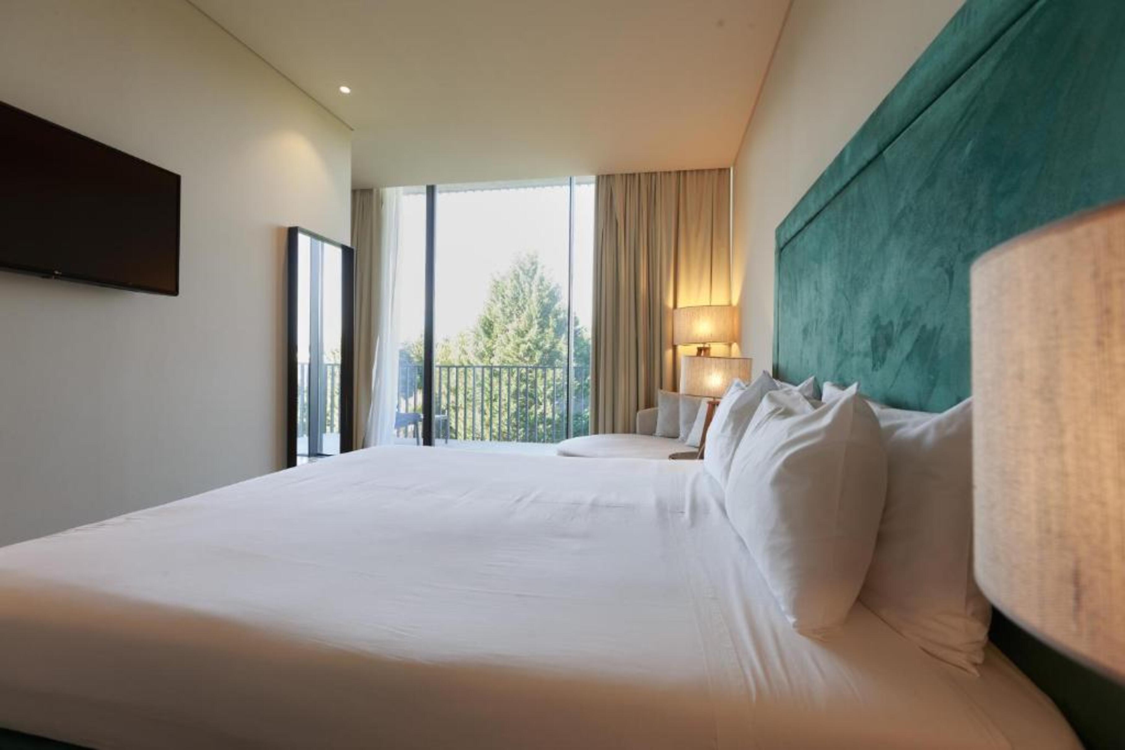Hotel Olive Nature & - Quinta Valle De Passos