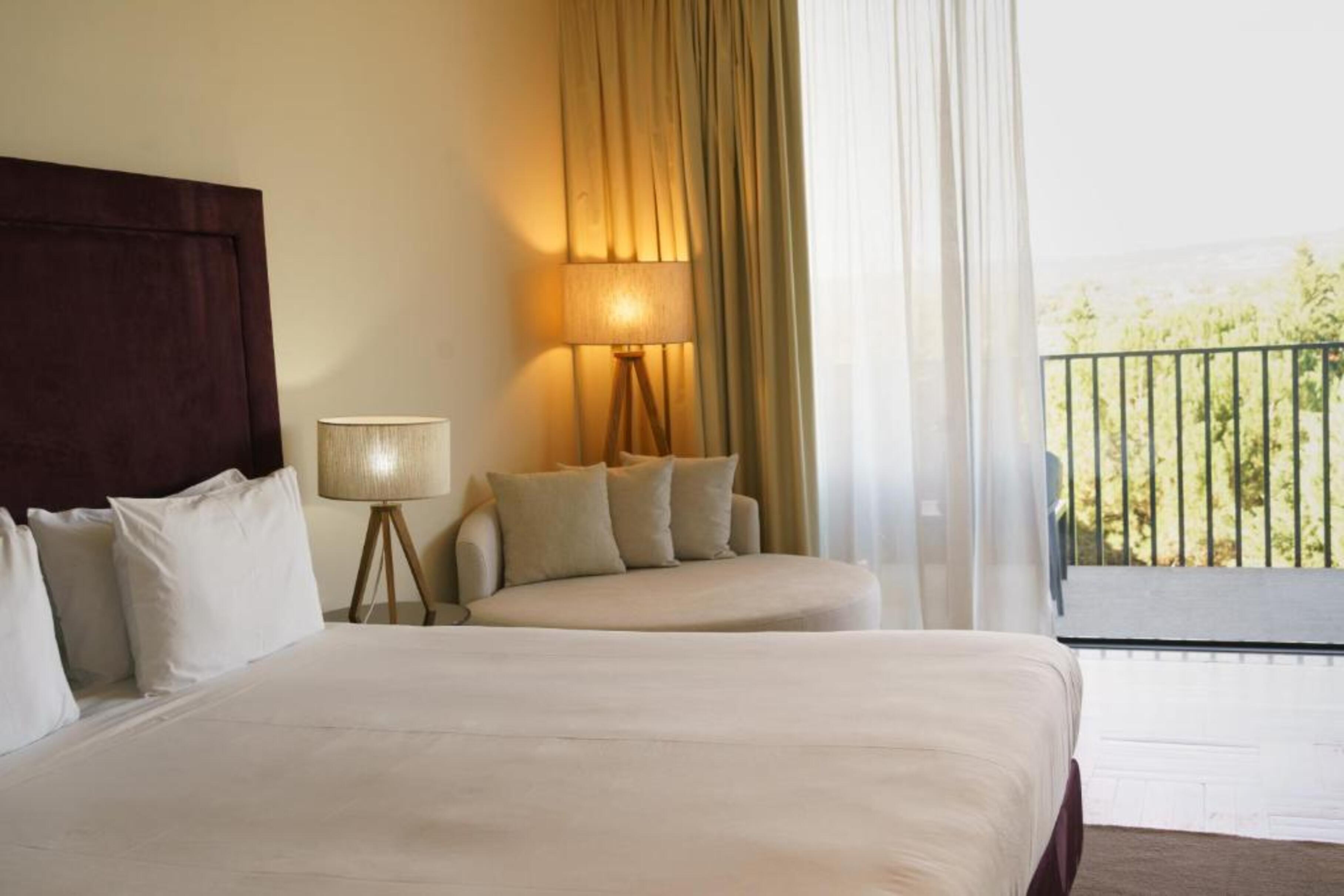 Olive Nature & - Quinta Valle De Passos Hotel 4*