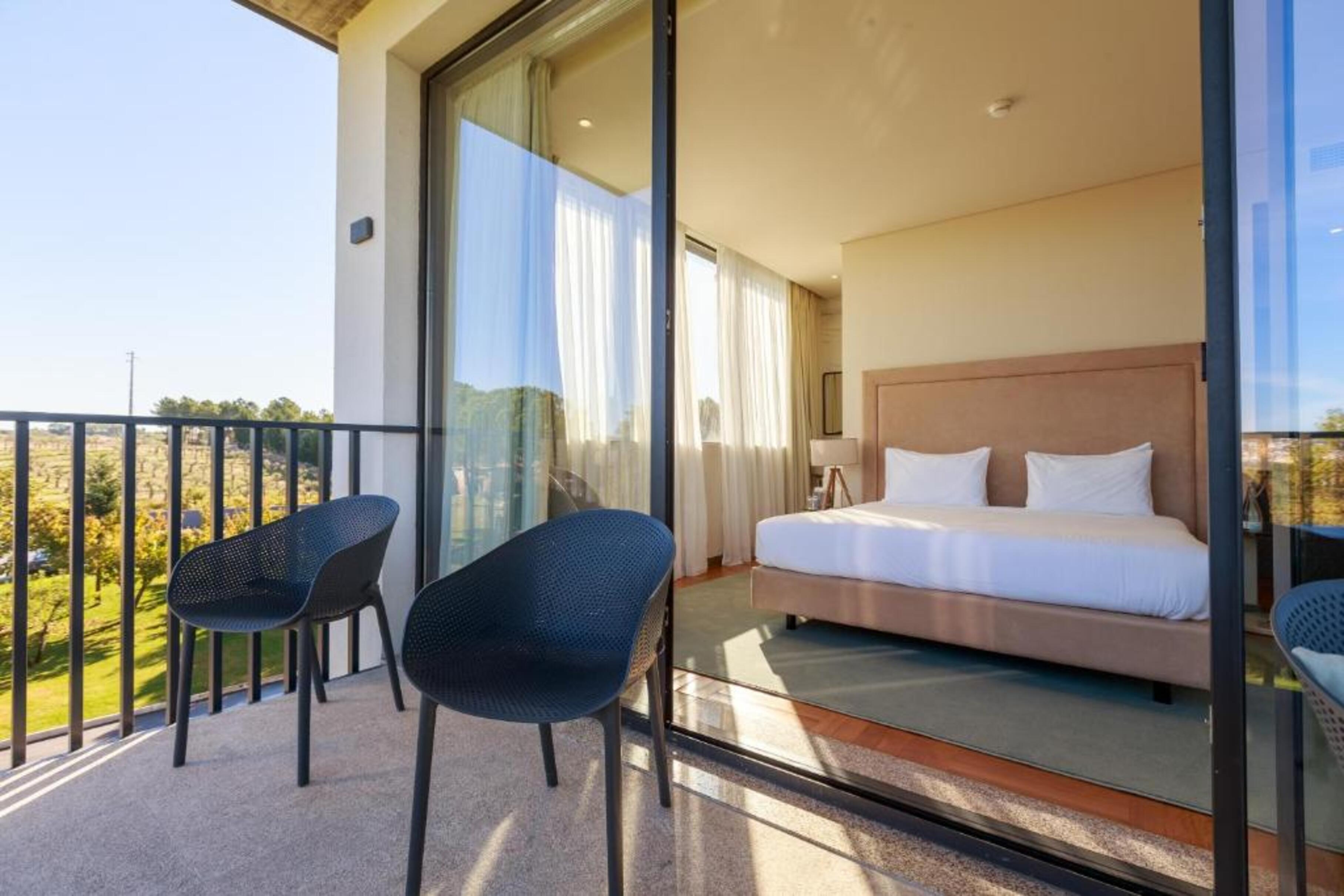 Olive Nature & - Quinta Valle De Passos Hotel Valpacos