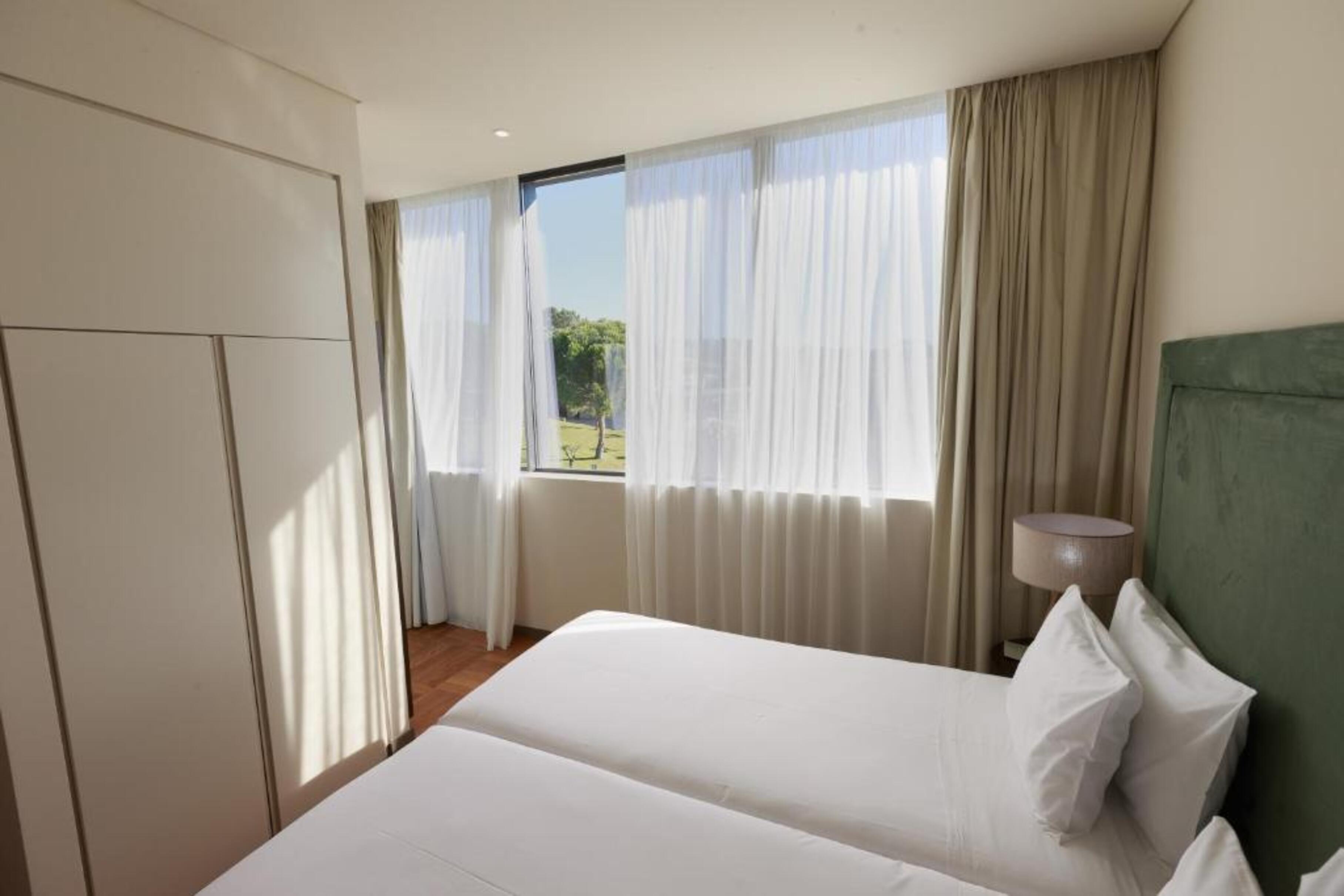 Olive Nature & - Quinta Valle De Passos 4* Valpacos