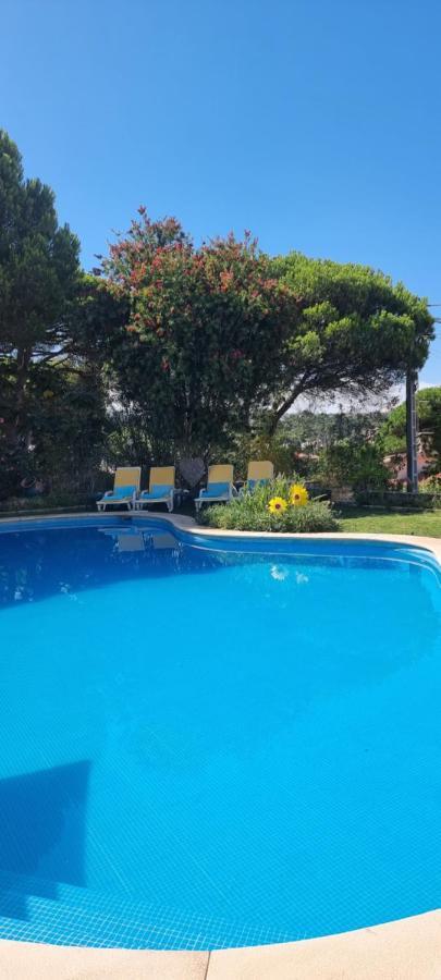 De Sol Bed & Breakfast Sesimbra