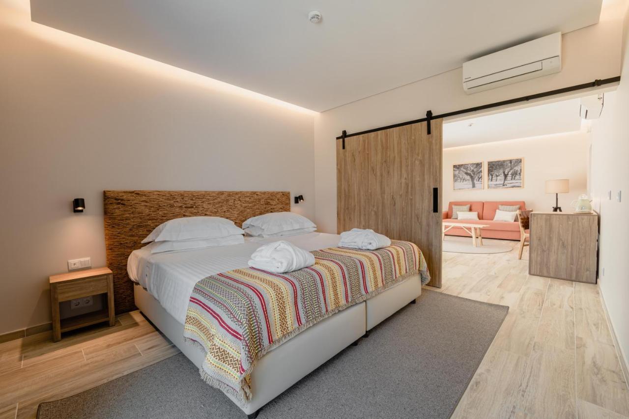 Hotel Sleep&nature 4*