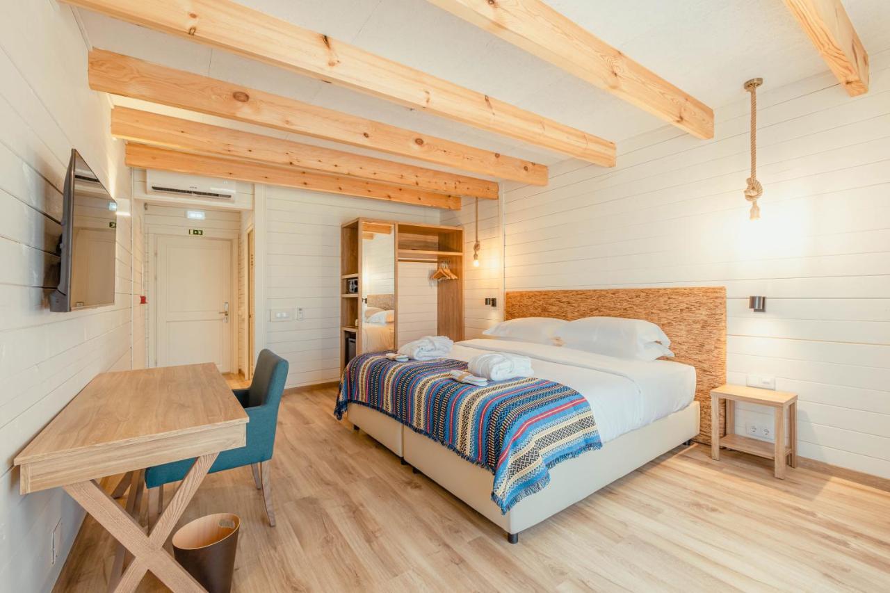 Sleep&nature Hotel 4*