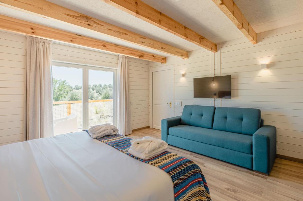 Sleep&nature Lavre