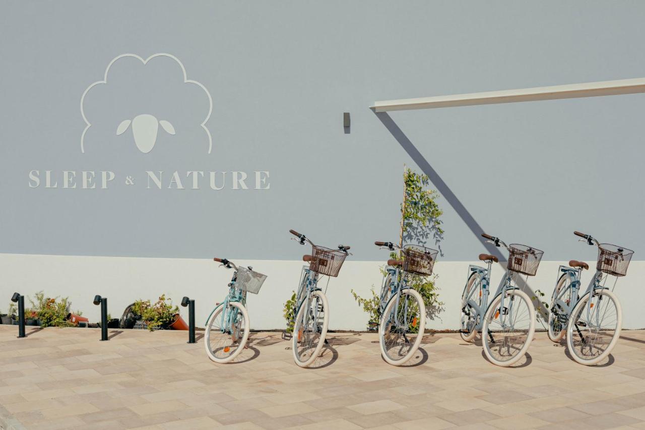 Sleep&nature Hotel 4*