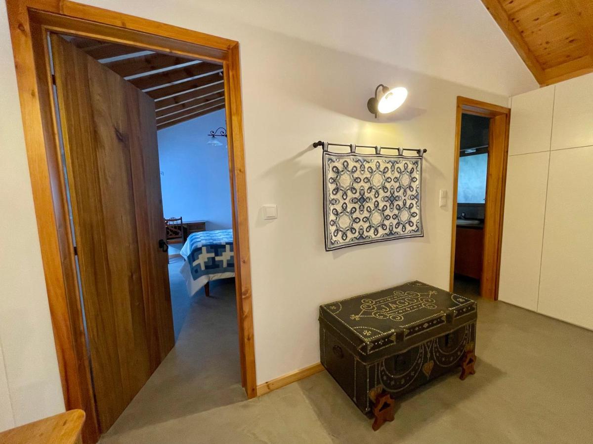 Casa Do Avo Jose Alves Vakantiehuis *