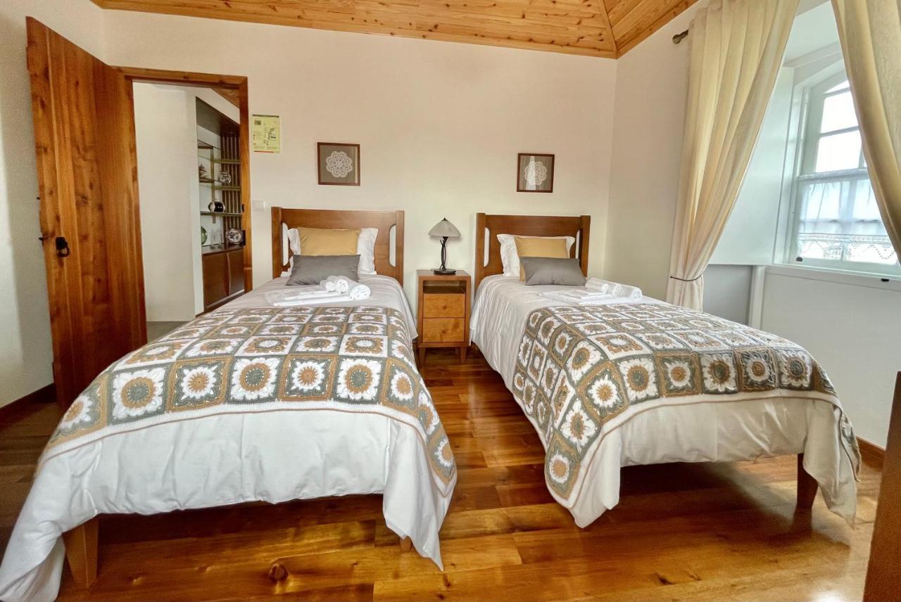 Vakantiehuis Casa Do Avo Jose Alves *