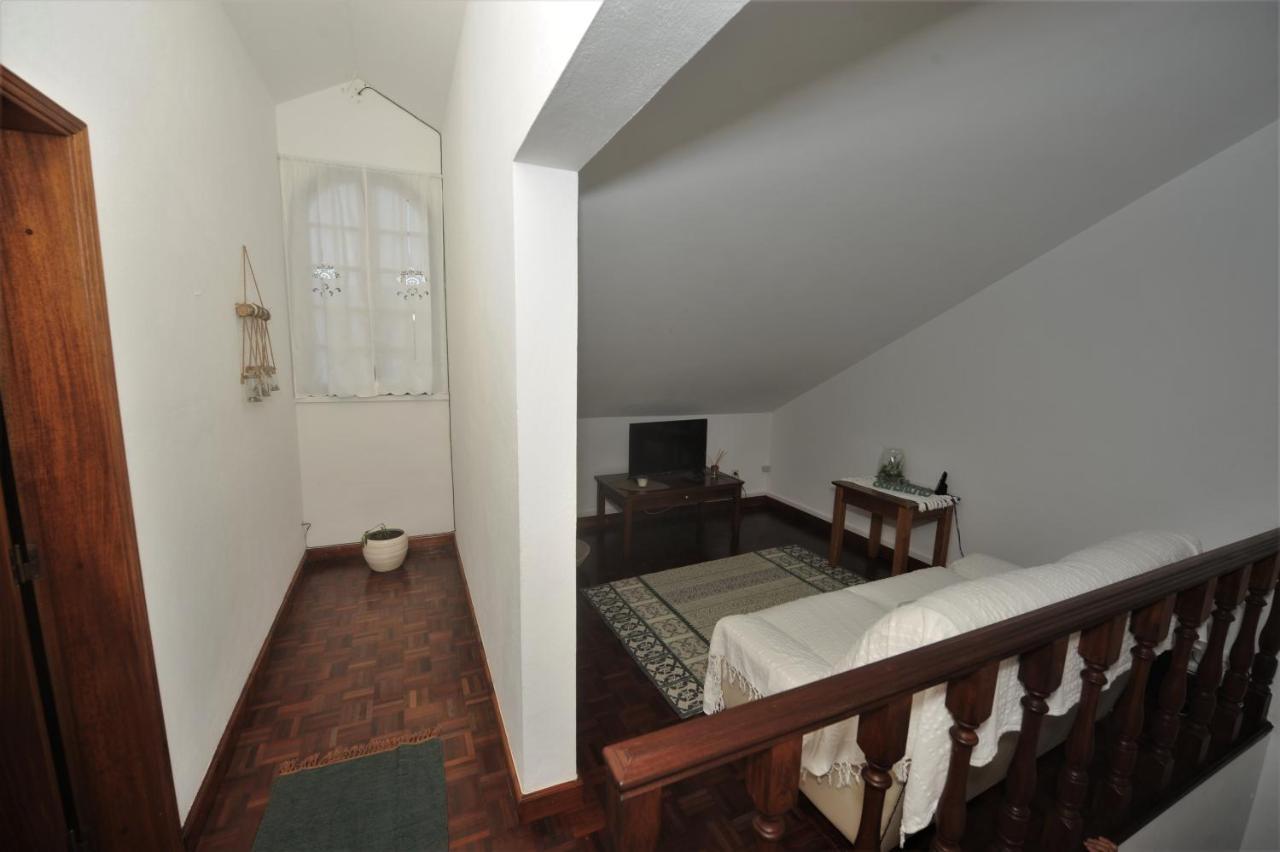 Casa de férias Casa Da Salga *