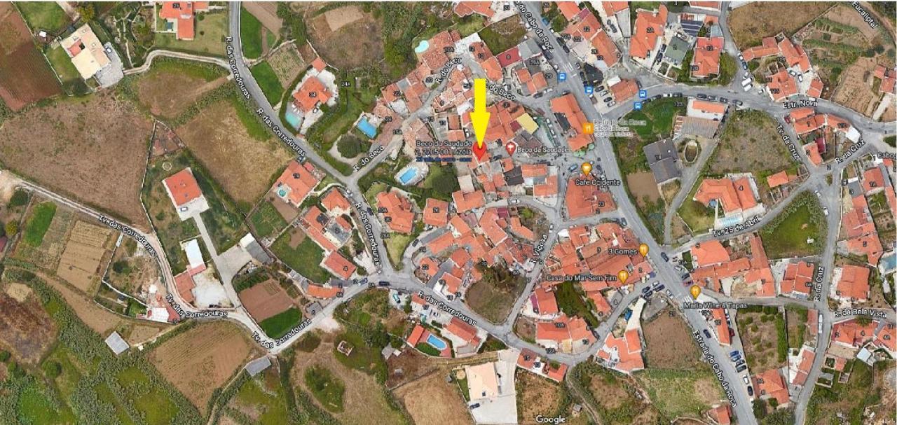 Castelinho Da Azoia - Checkinhome Sintra