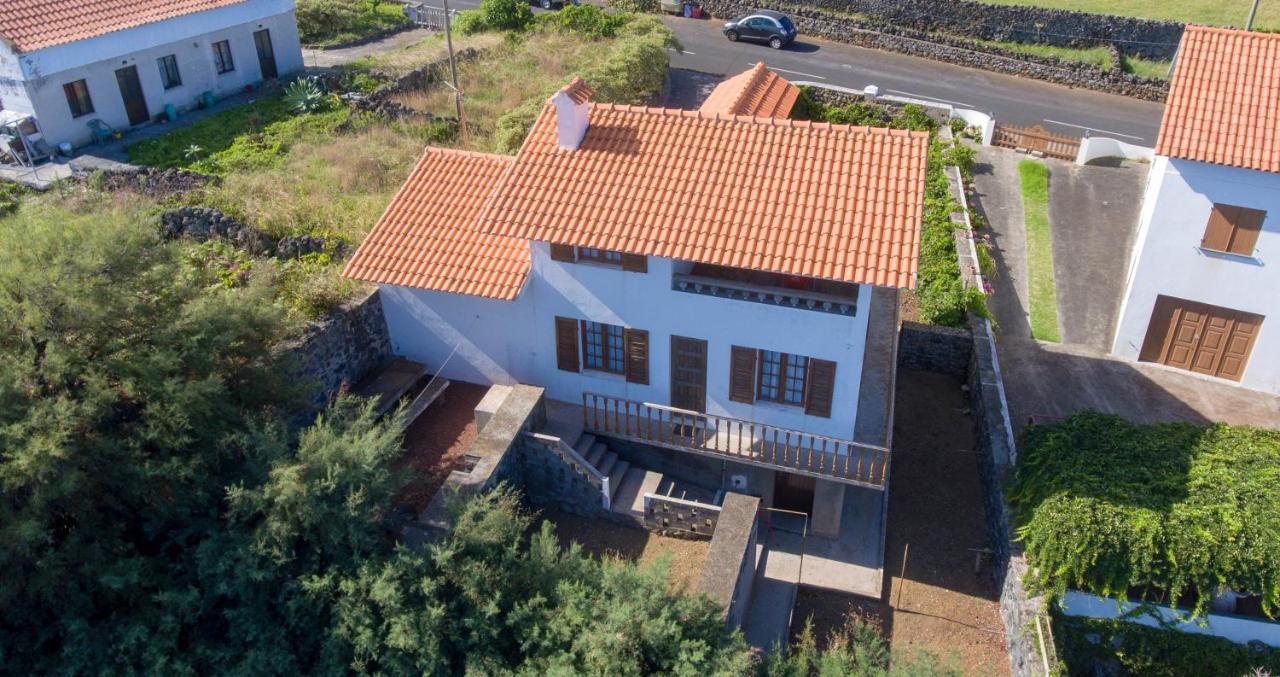Casa Da Salga Casa de férias *