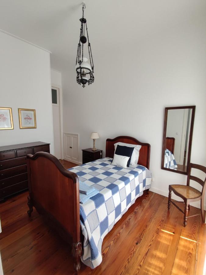 Casa Do Paul Apartment