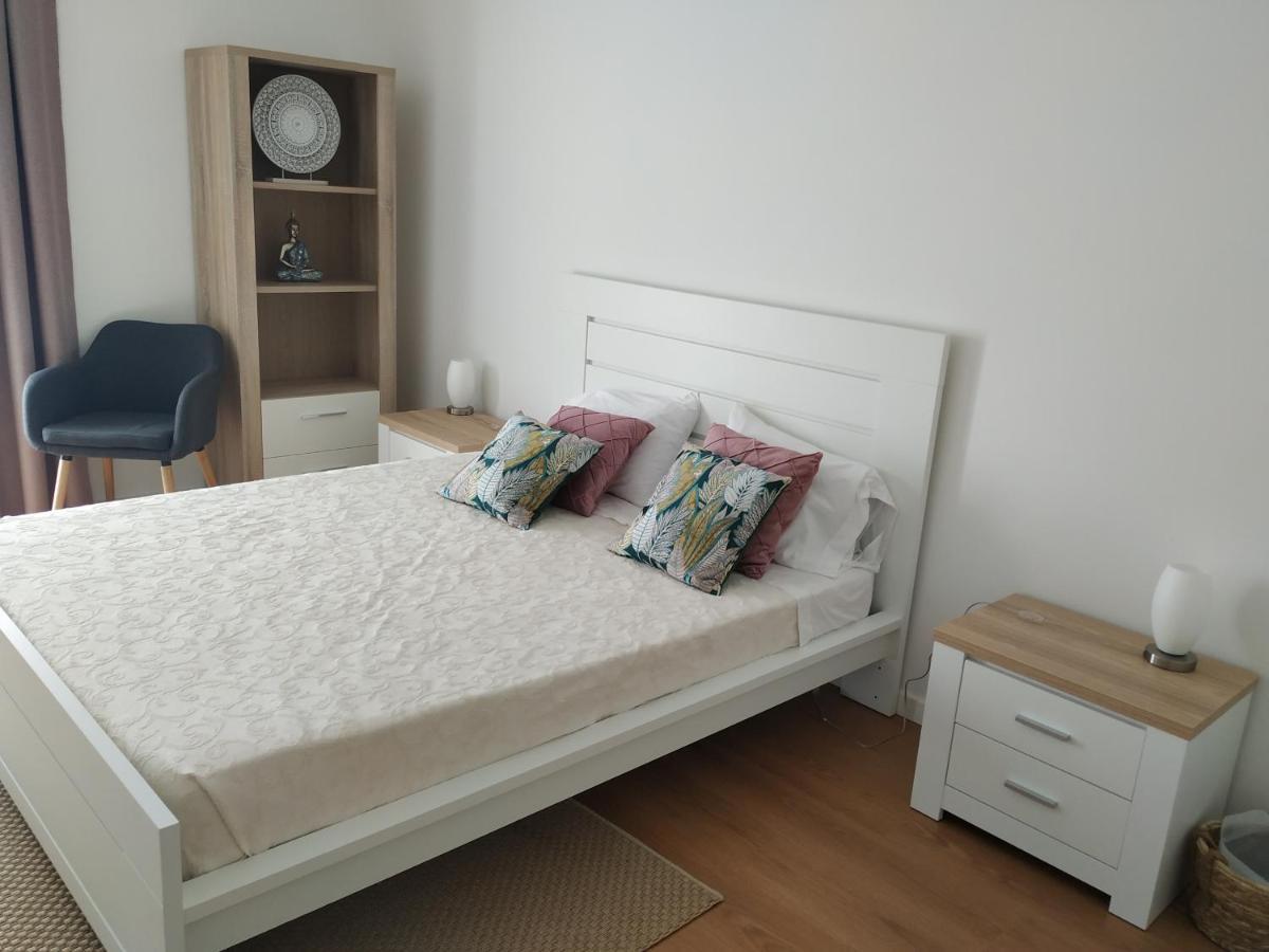 Accommodatie bij particulieren Brava Vila Franca do Campo