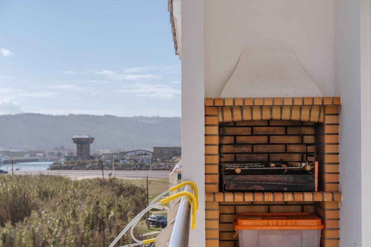 Farol Place Apartment Nazare