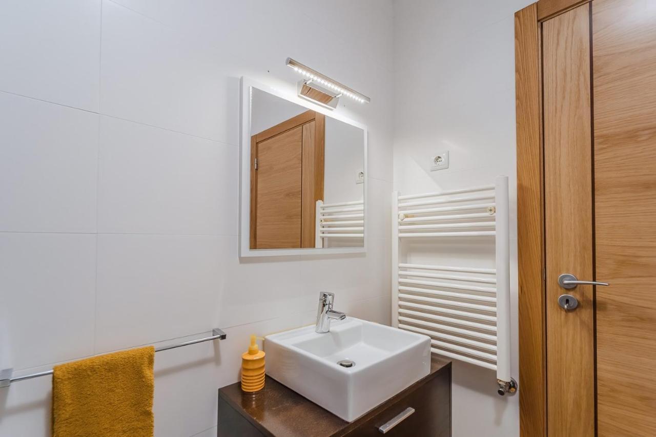 Farol Place Apartment Nazare