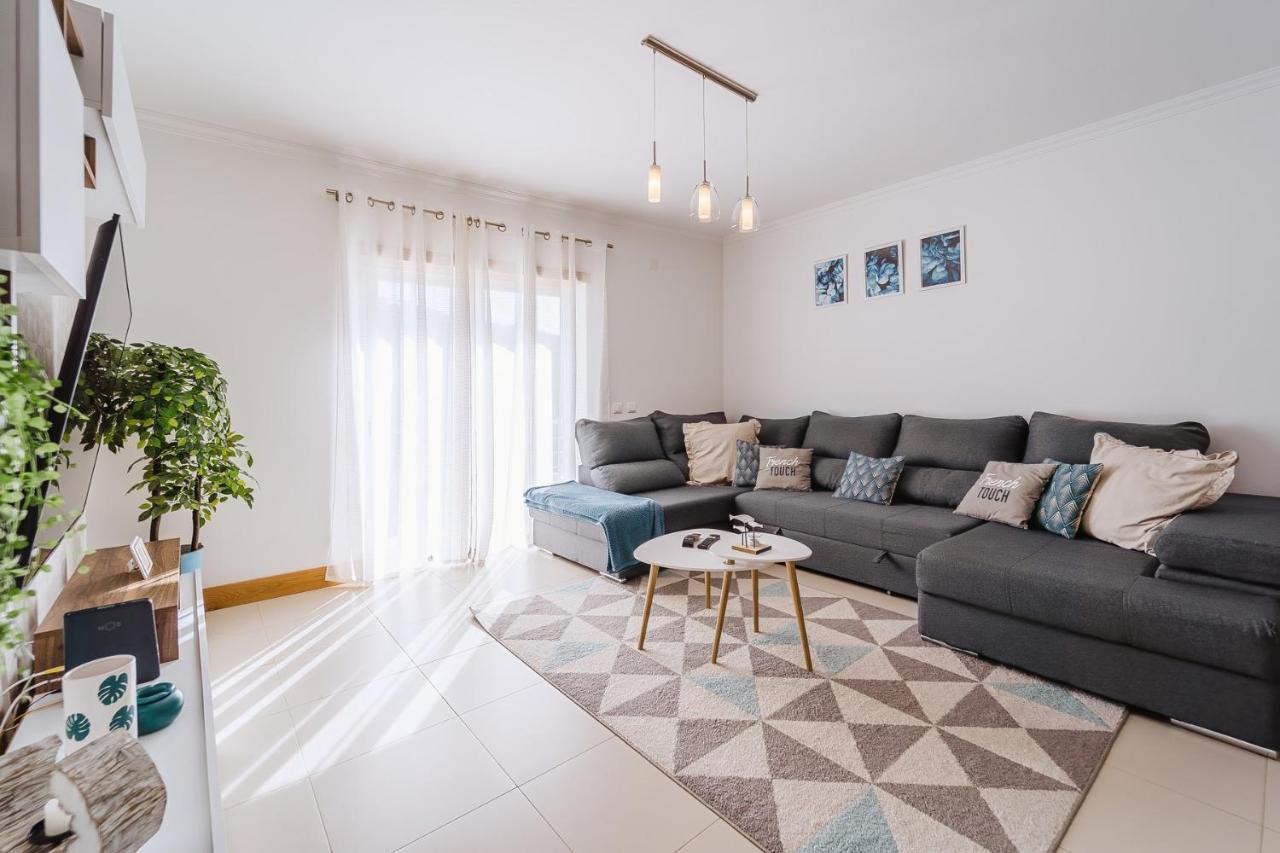 Farol Place Apartment Nazare