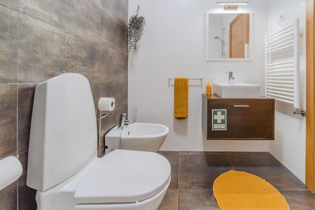 Farol Place Apartment *