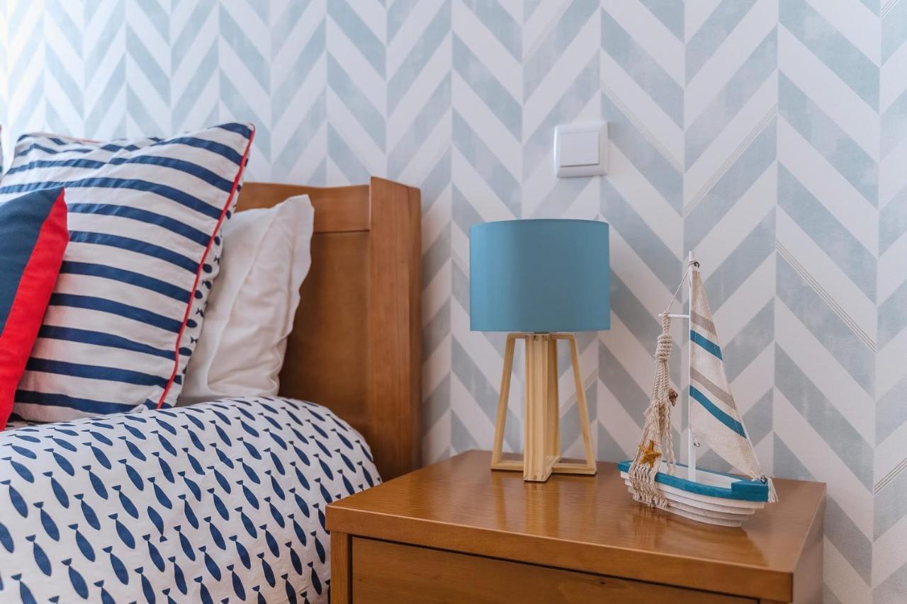 Apartment Farol Place