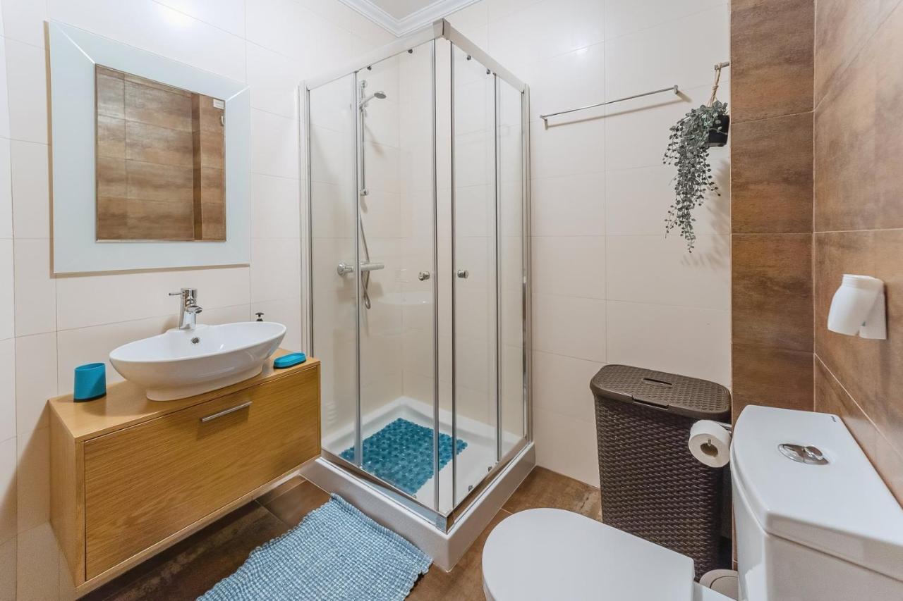 Farol Place Apartment Nazare