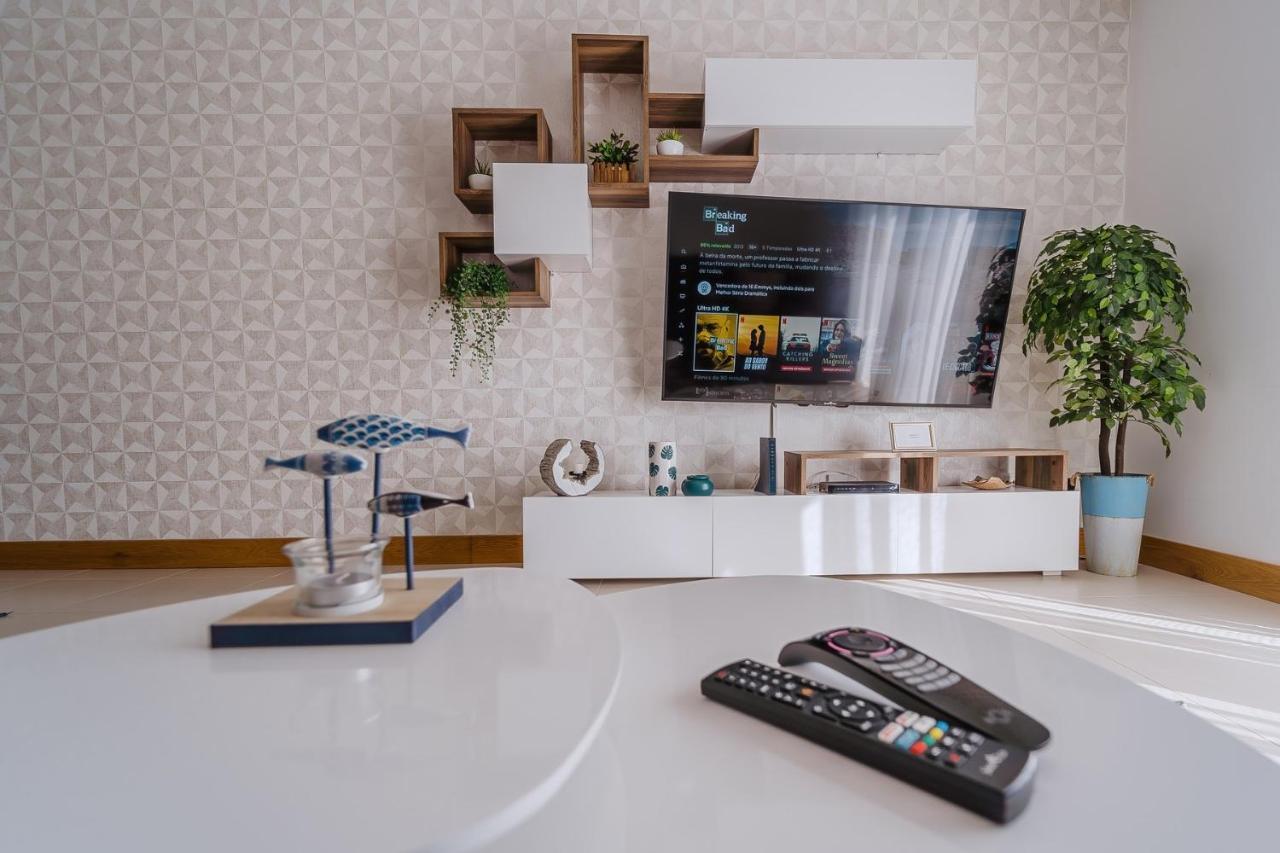 Apartment Farol Place *