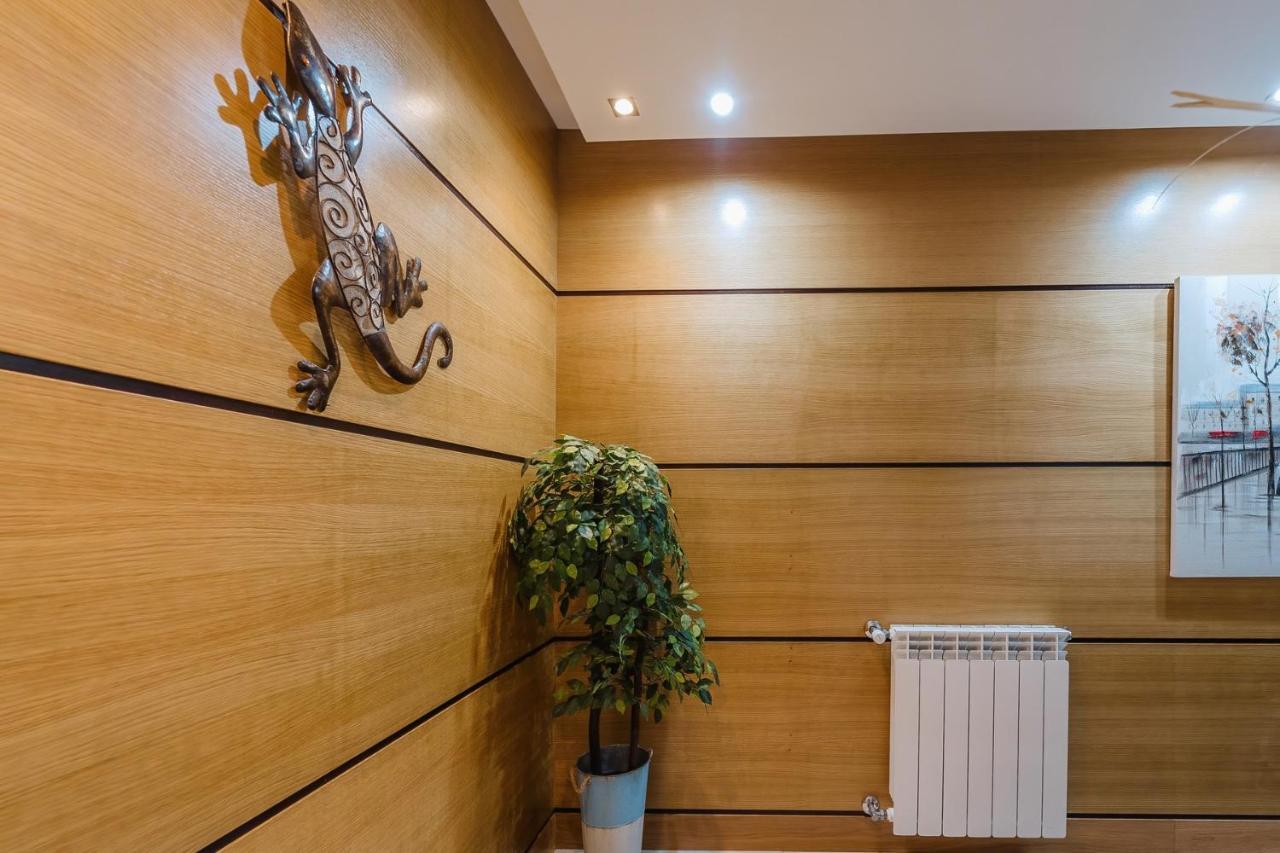 Farol Place Apartment *